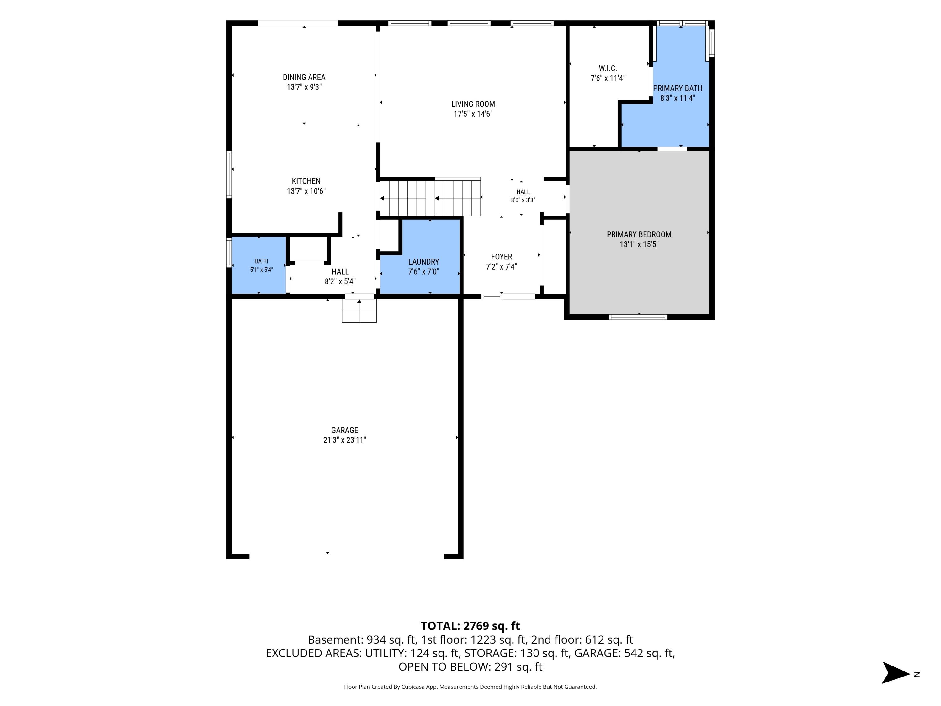 6655 Westshire Drive Norton Shores MI 49444