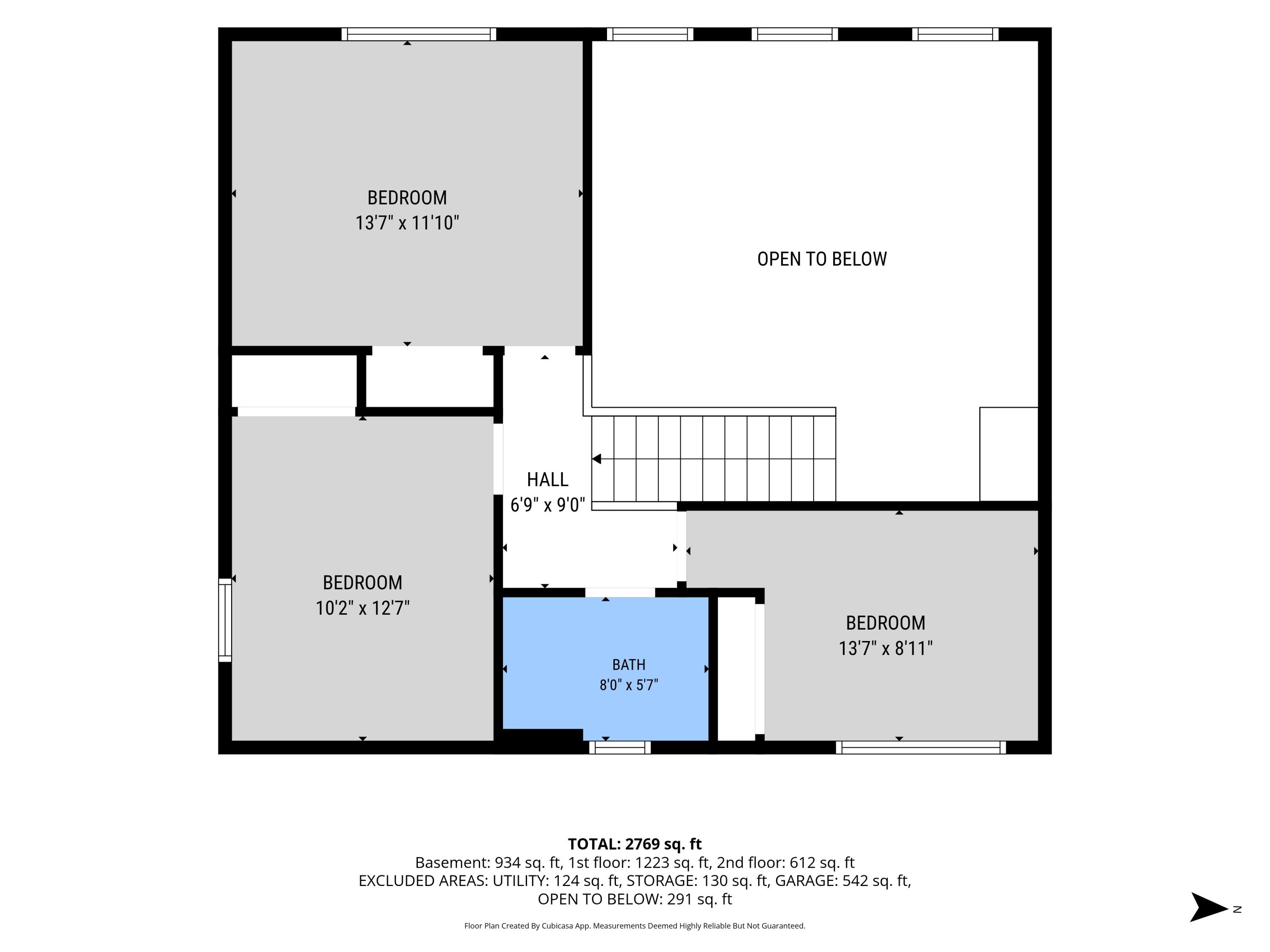 6655 Westshire Drive Norton Shores MI 49444