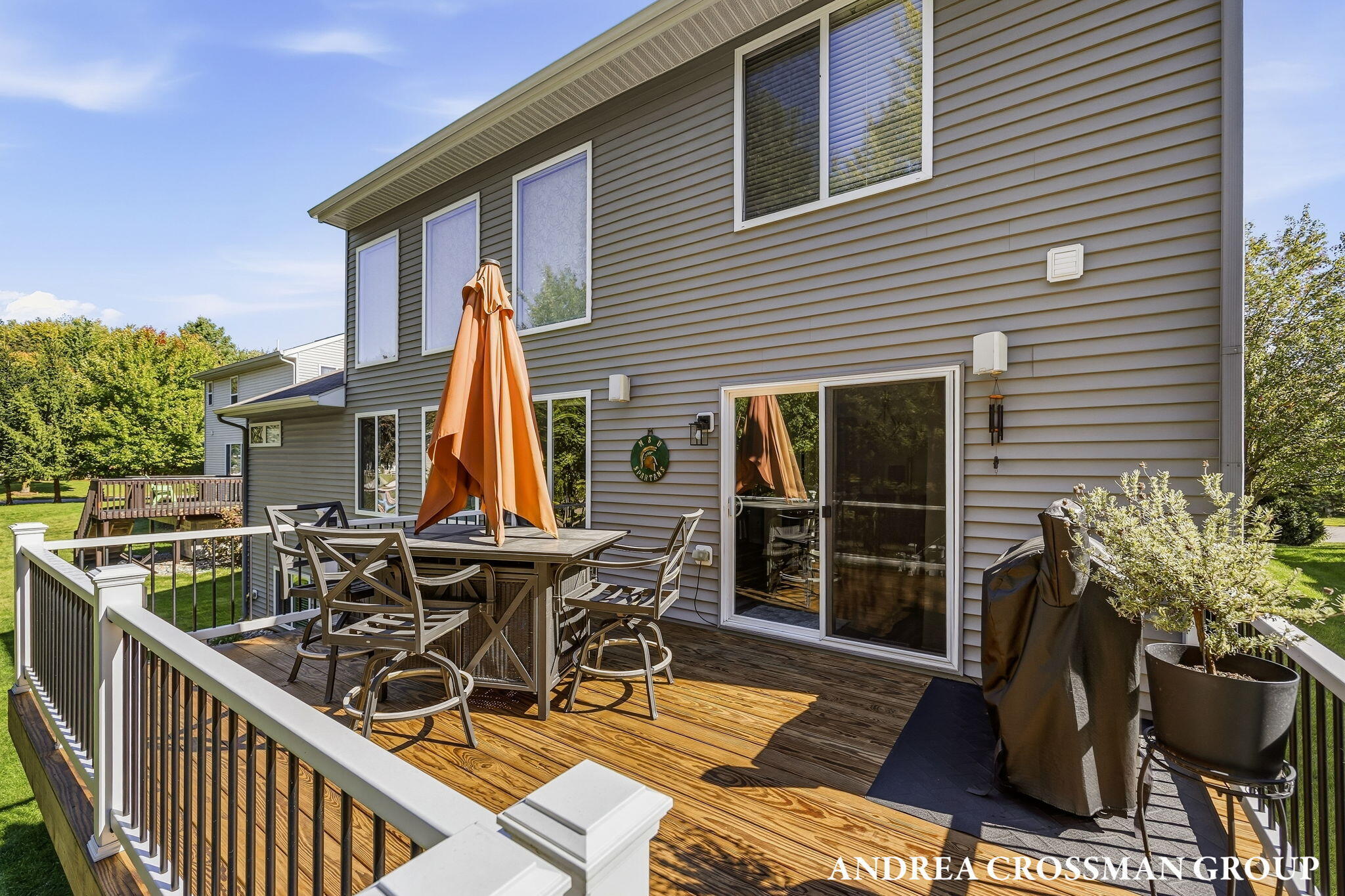 6655 Westshire Drive Norton Shores MI 49444