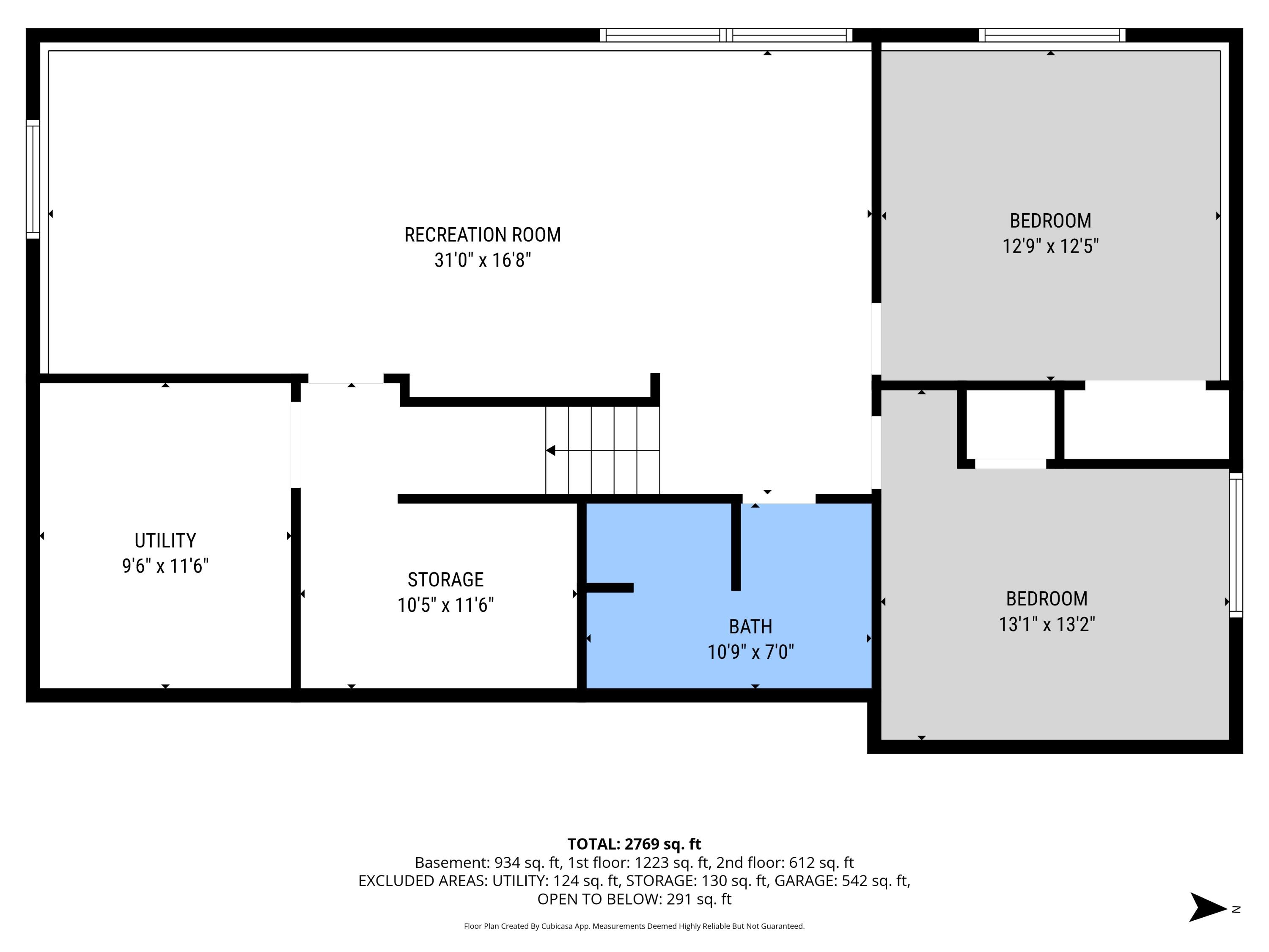 6655 Westshire Drive Norton Shores MI 49444
