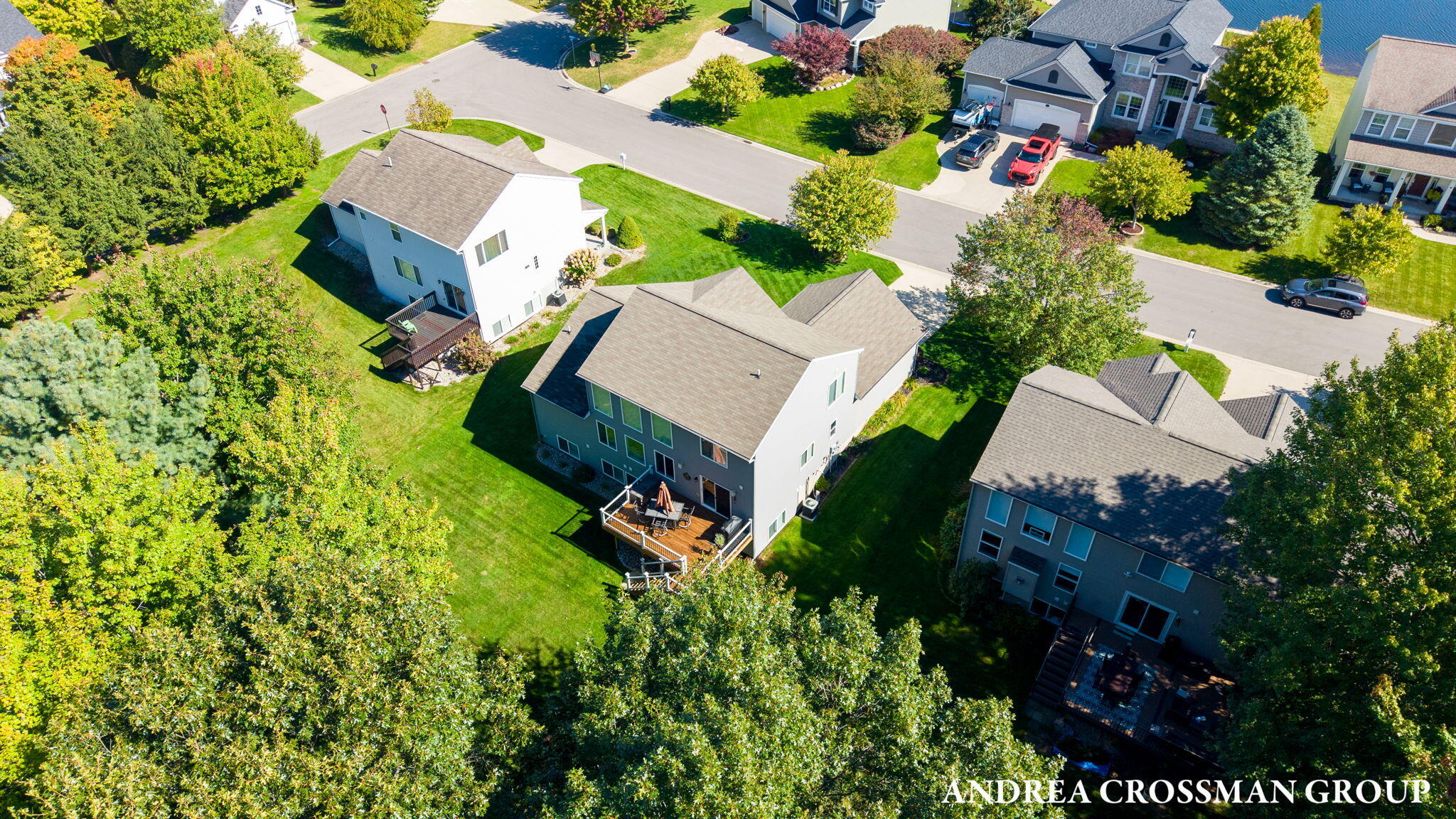 6655 Westshire Drive Norton Shores MI 49444