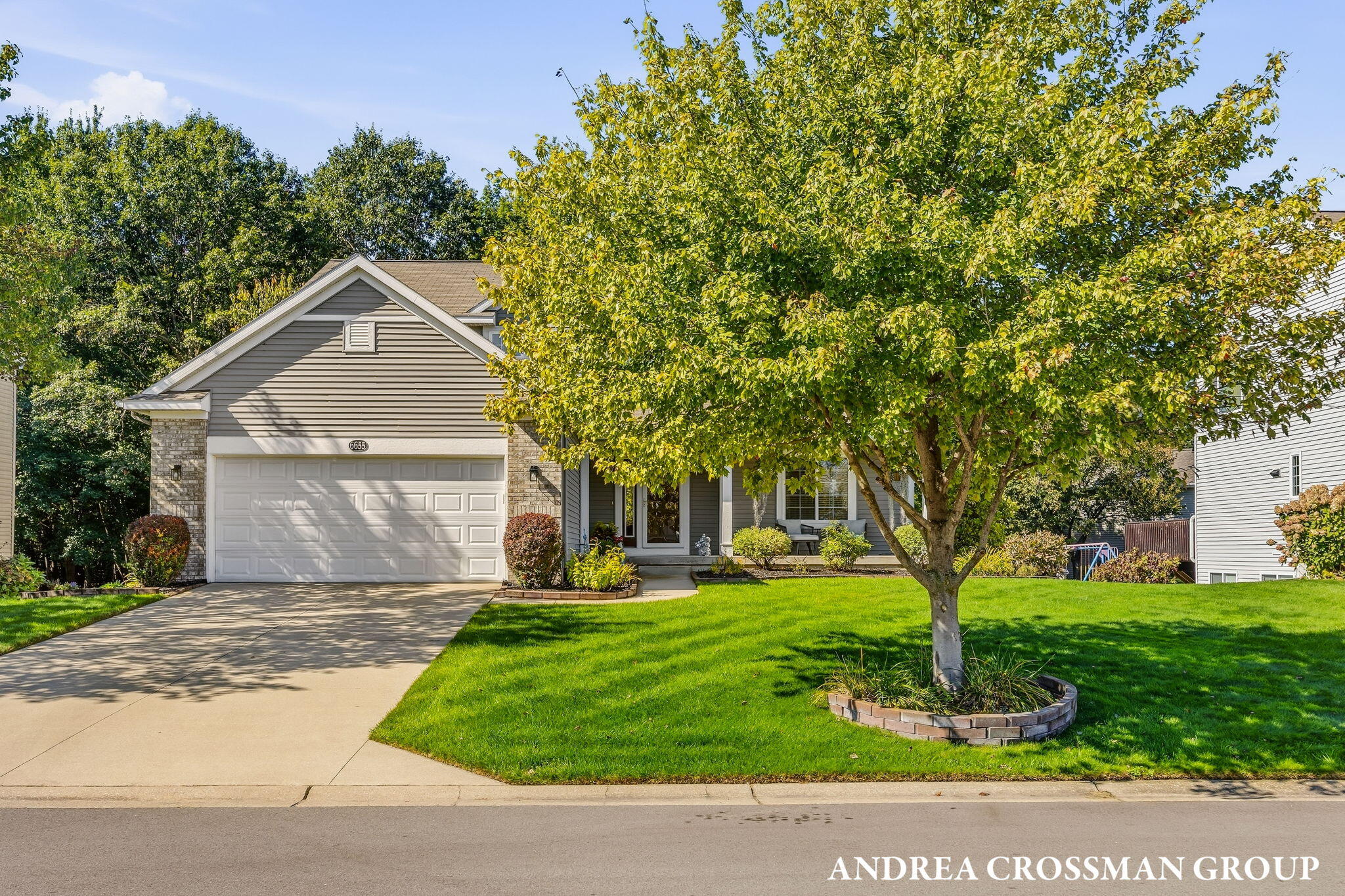 6655 Westshire Drive Norton Shores MI 49444
