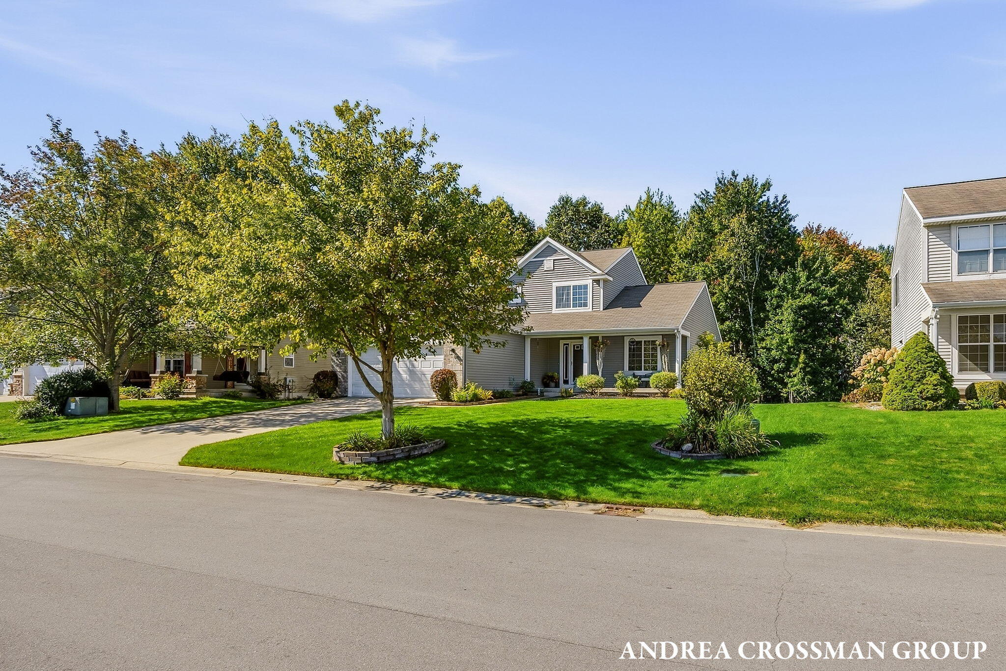 6655 Westshire Drive Norton Shores MI 49444