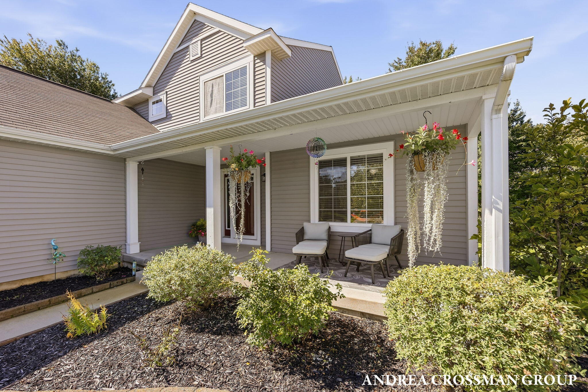 6655 Westshire Drive Norton Shores MI 49444