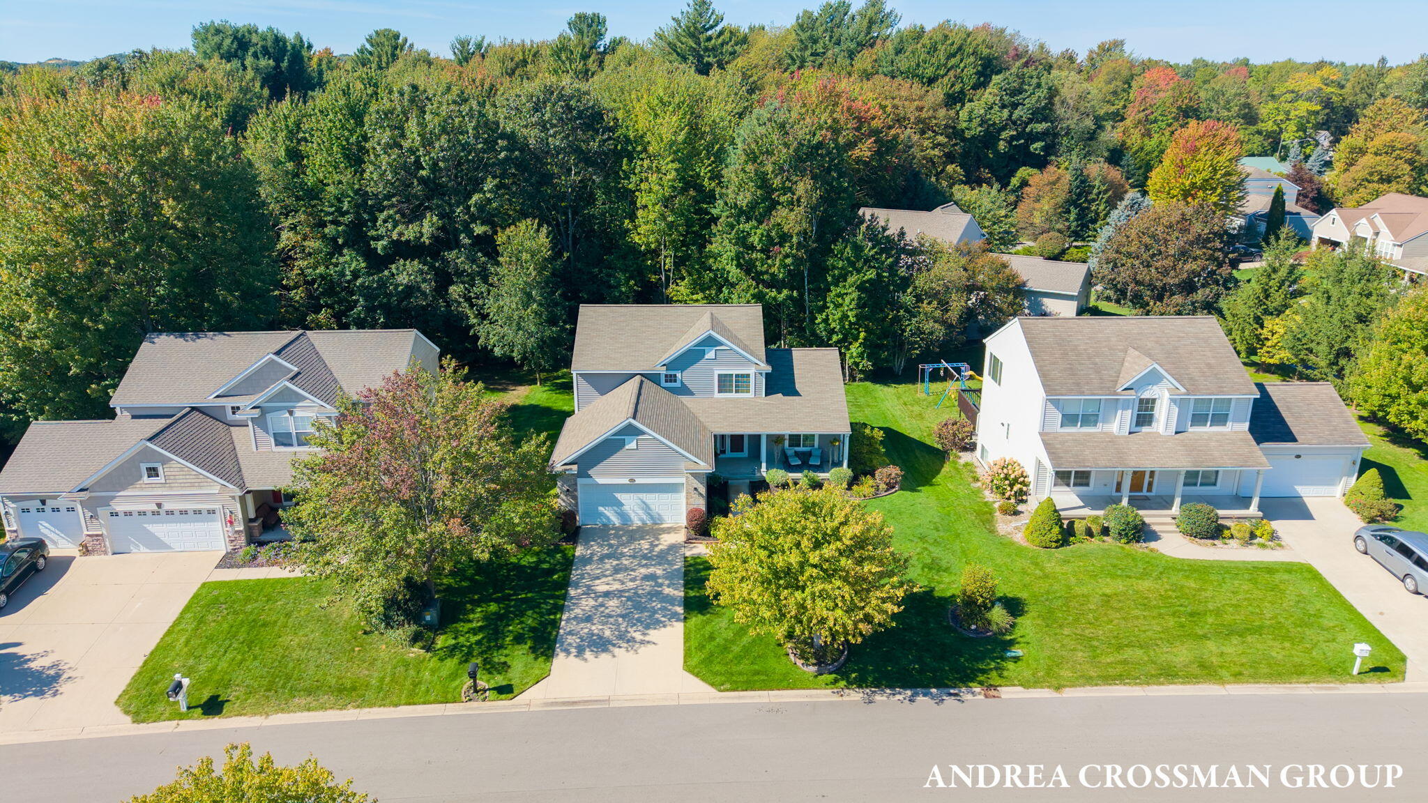 6655 Westshire Drive Norton Shores MI 49444
