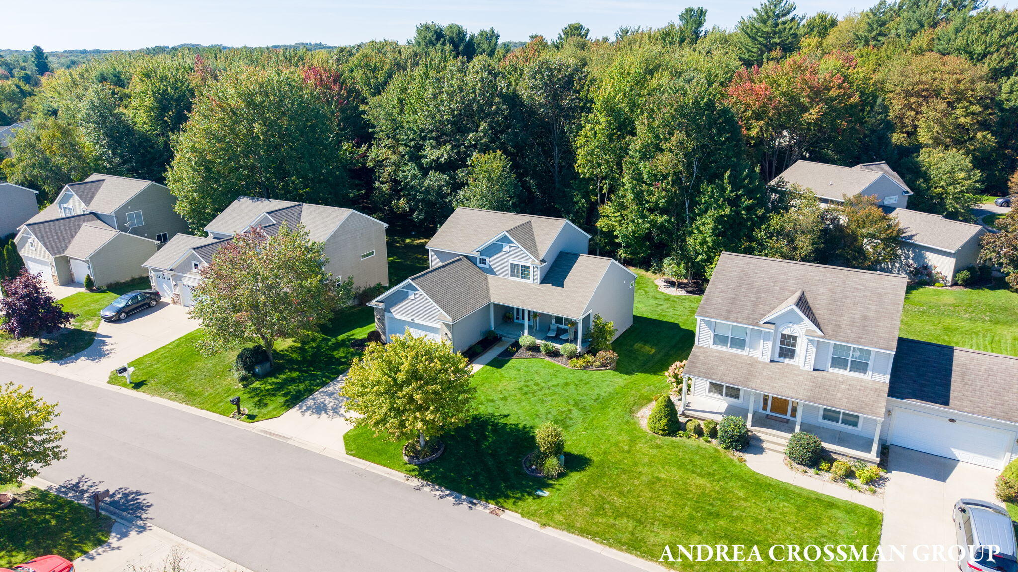 6655 Westshire Drive Norton Shores MI 49444