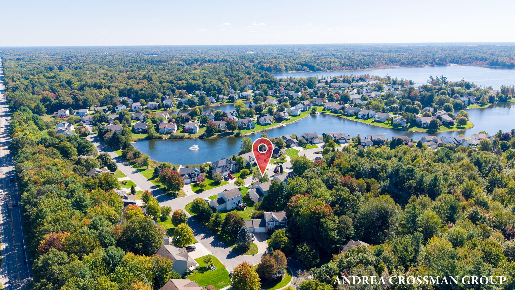 6655 Westshire Drive Norton Shores MI 49444