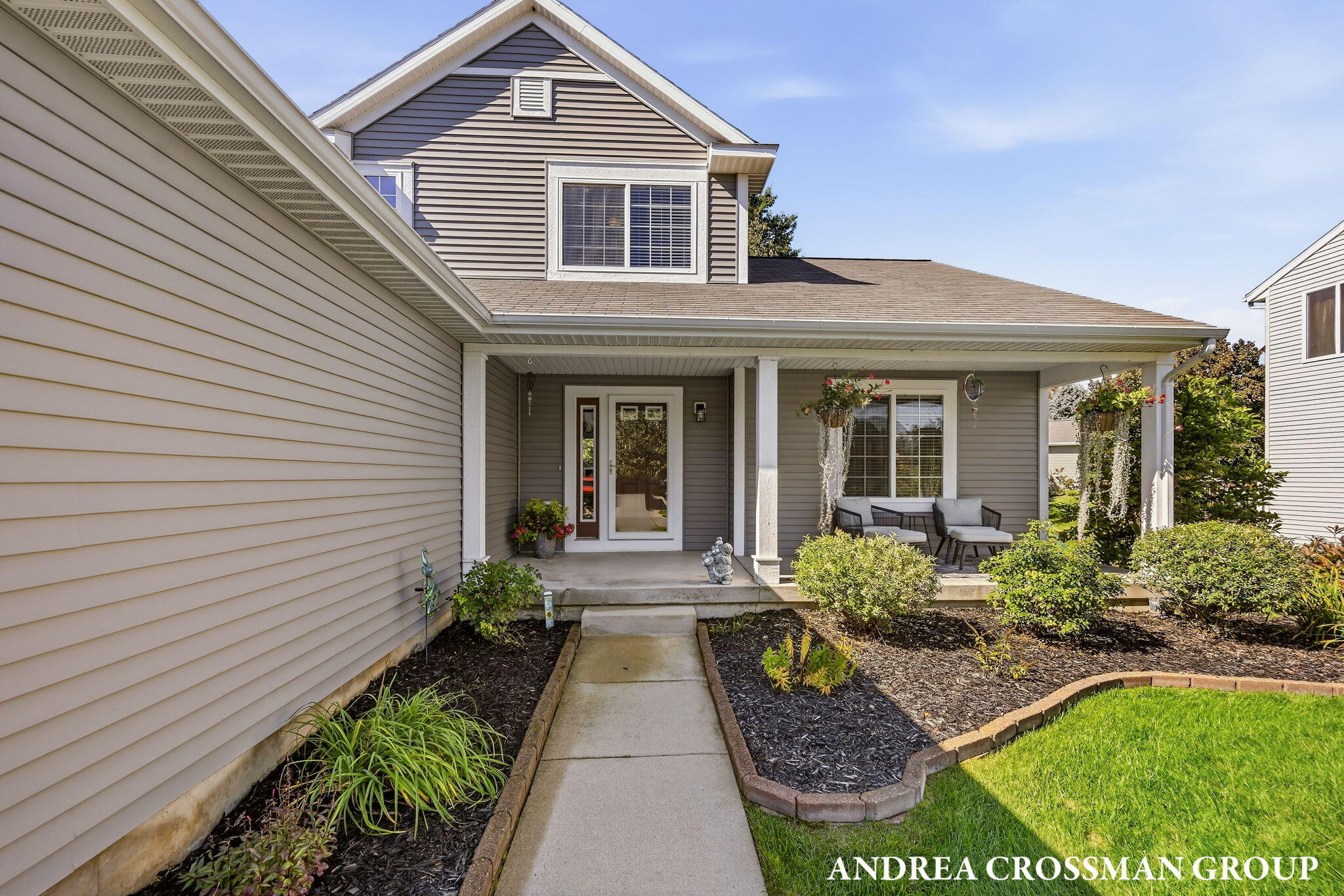 6655 Westshire Drive Norton Shores MI 49444