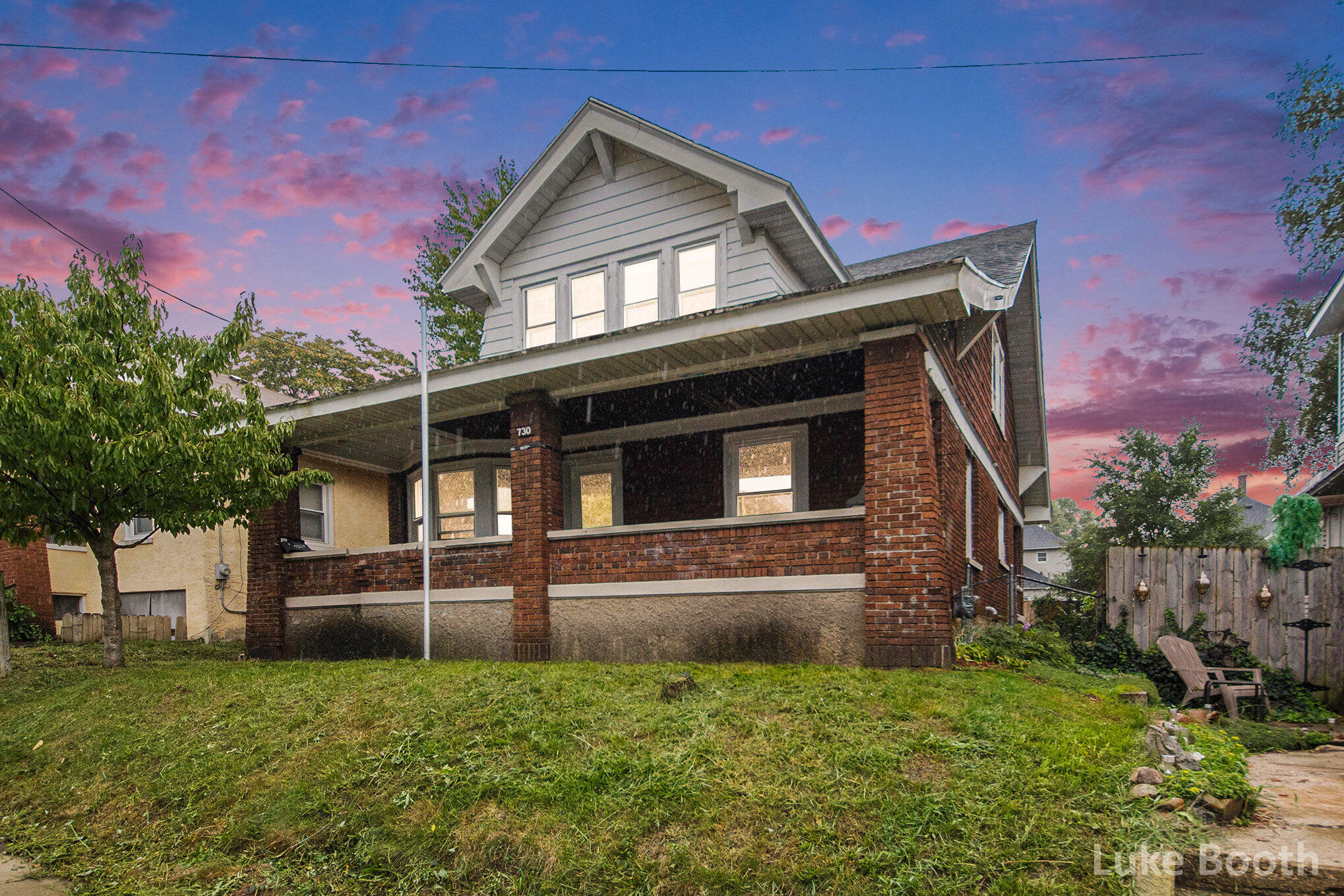 730 Liberty Street SW Grand Rapids MI 49503