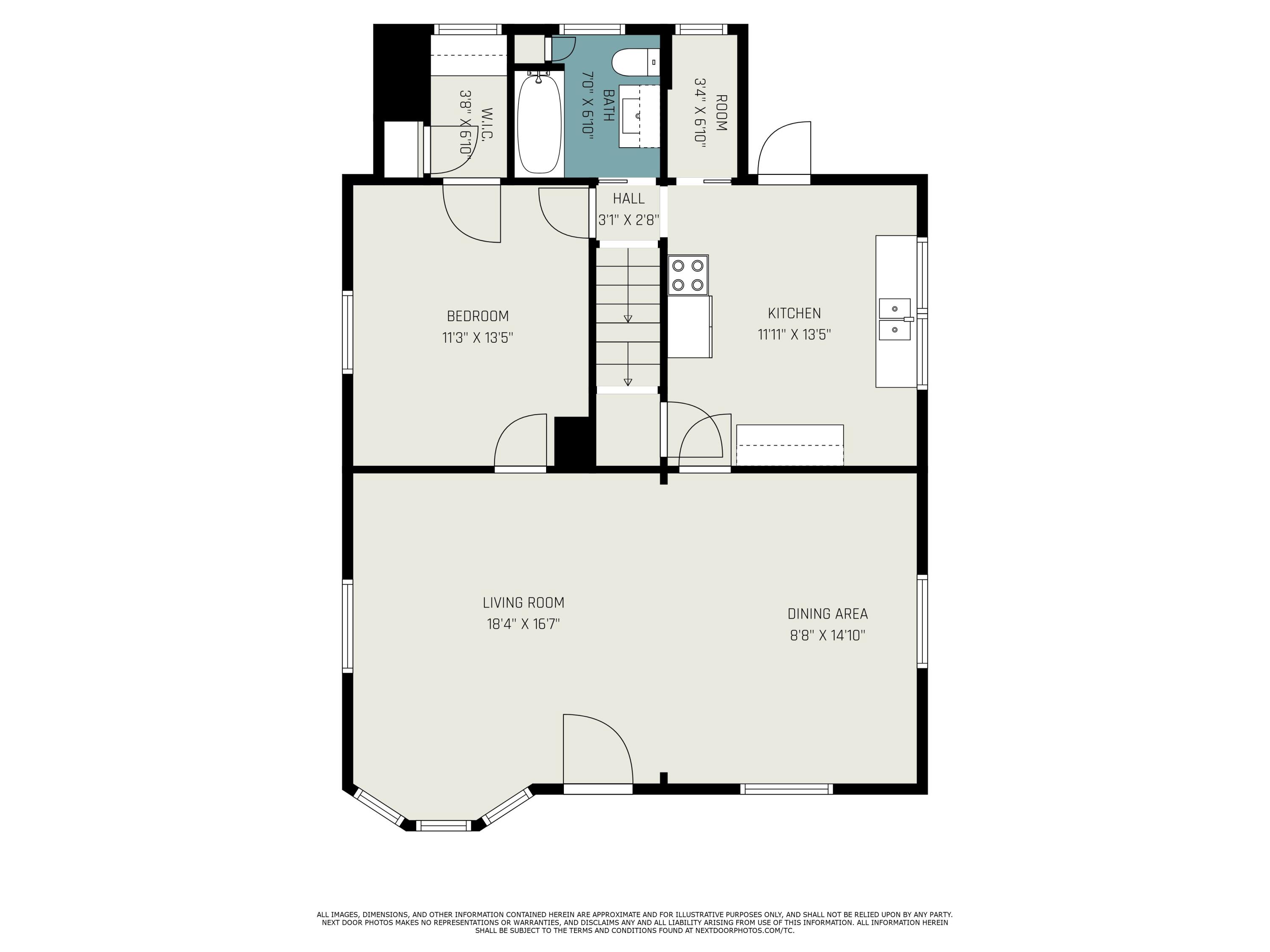 730 Liberty Street SW Grand Rapids MI 49503