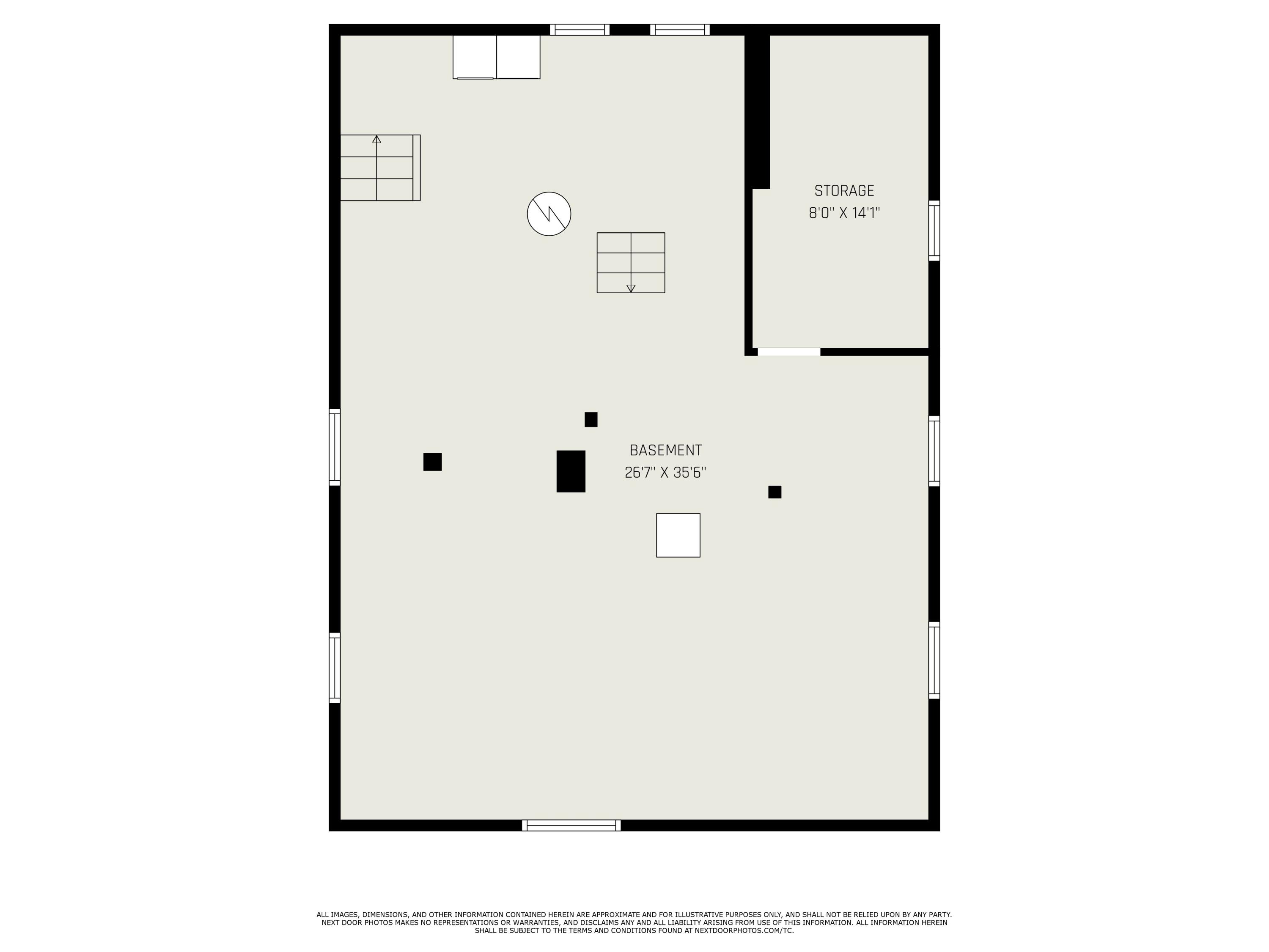 730 Liberty Street SW Grand Rapids MI 49503