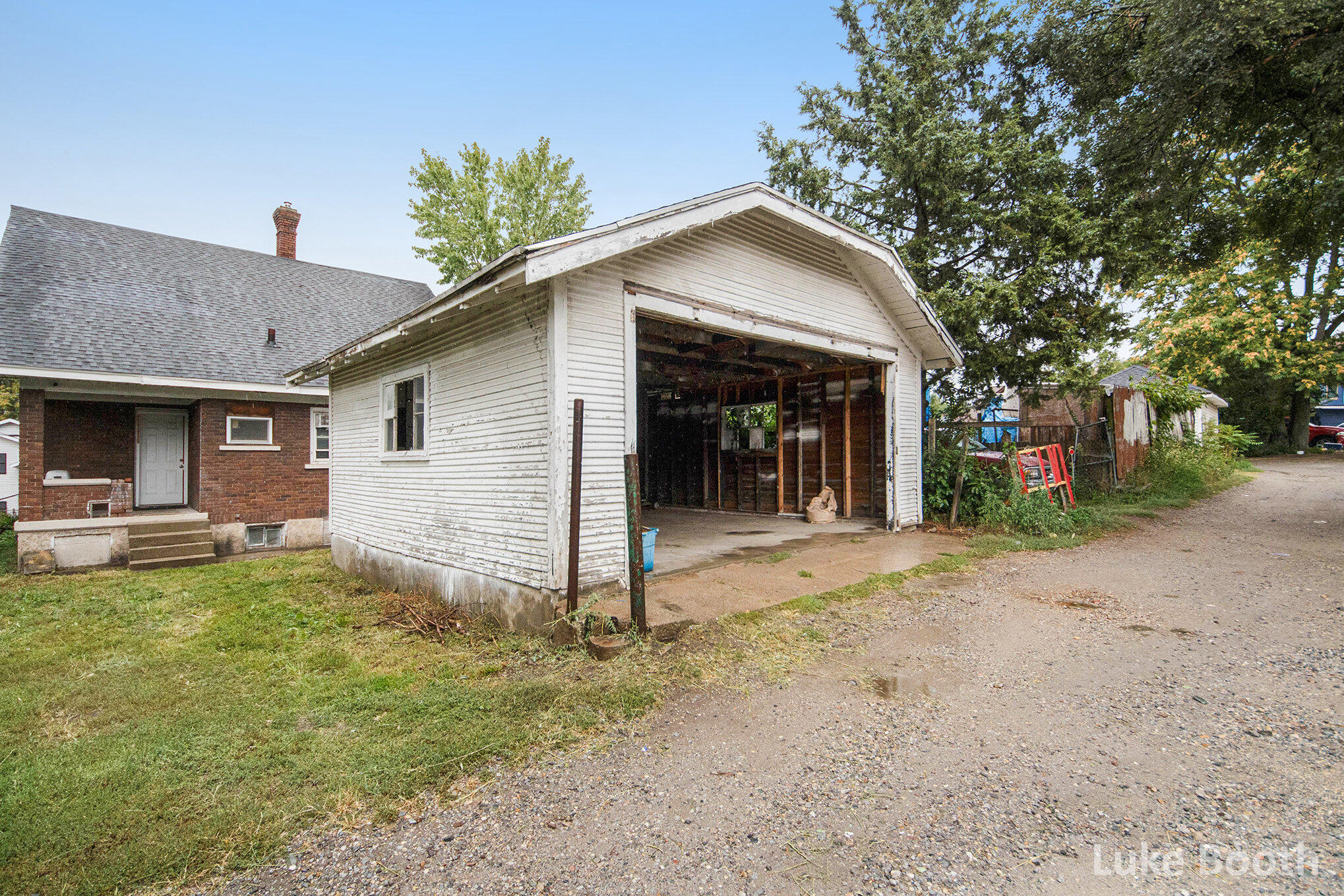 730 Liberty Street SW Grand Rapids MI 49503