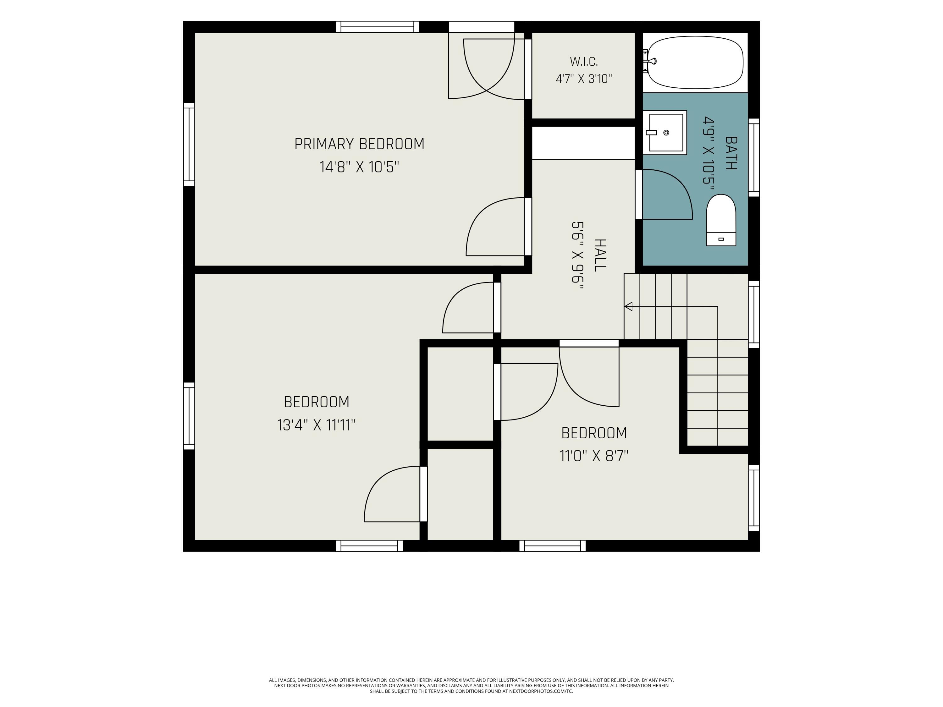 825 Oaklawn Street NE Grand Rapids MI 49505