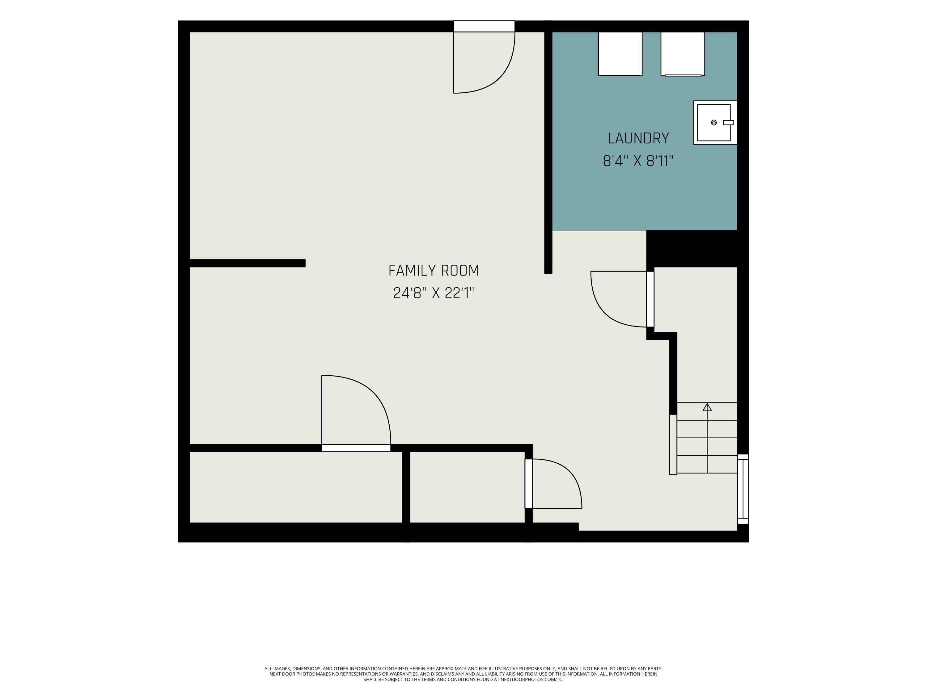 825 Oaklawn Street NE Grand Rapids MI 49505