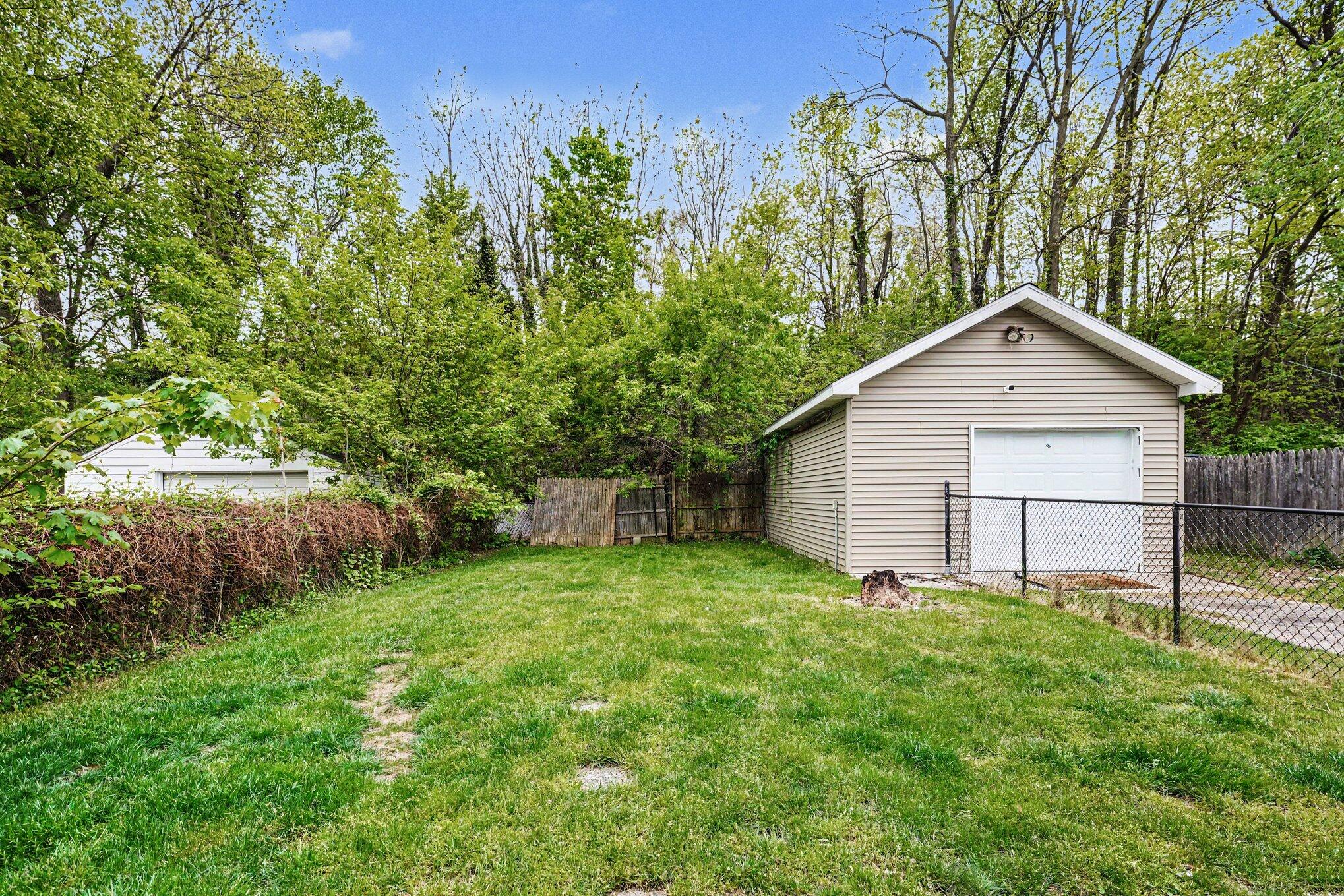 1016 Palmer Avenue Kalamazoo MI 49001