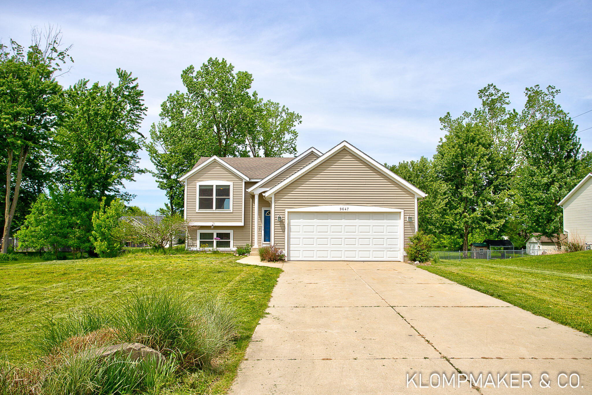 9647 Blair Street Zeeland MI 49464