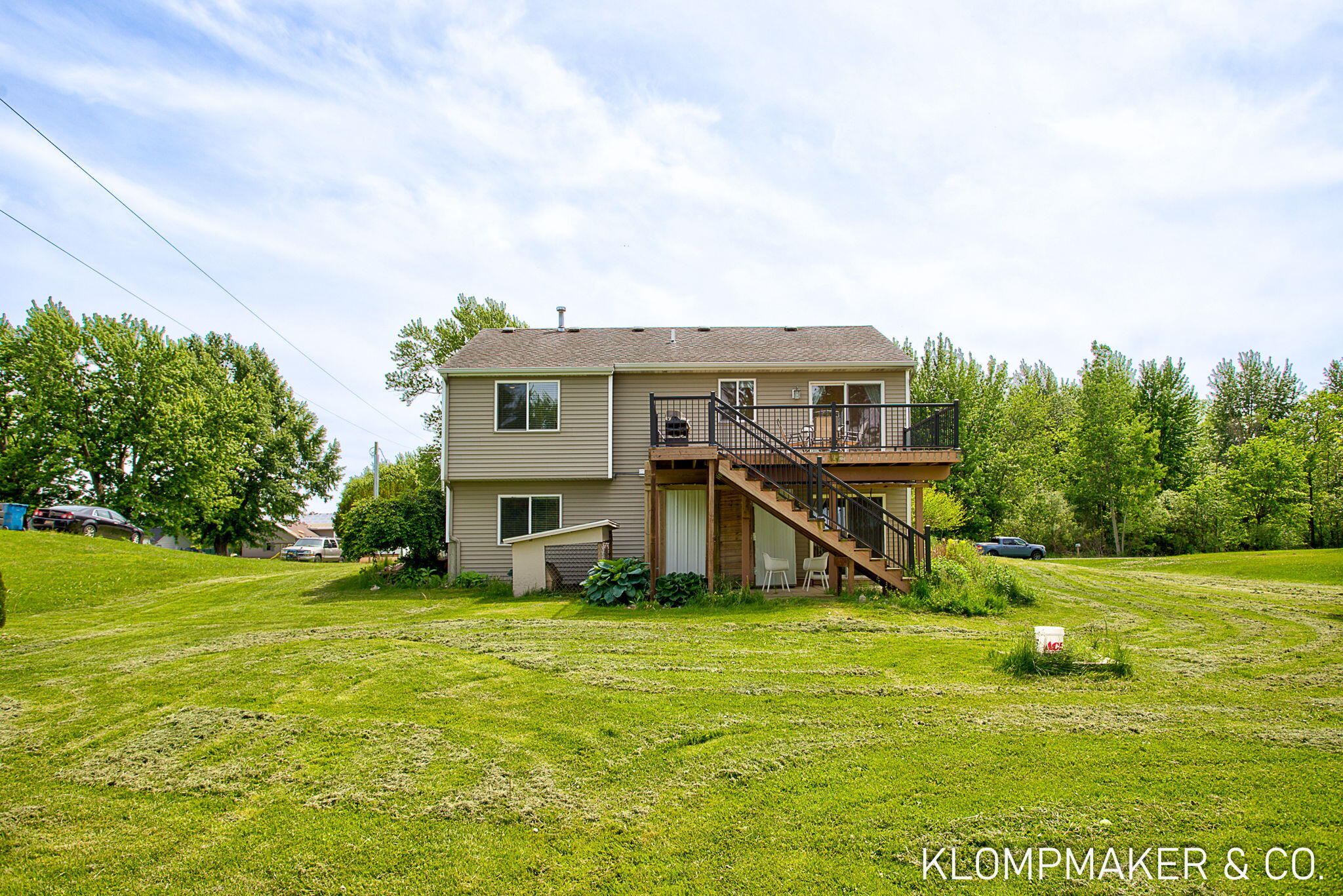 9647 Blair Street Zeeland MI 49464
