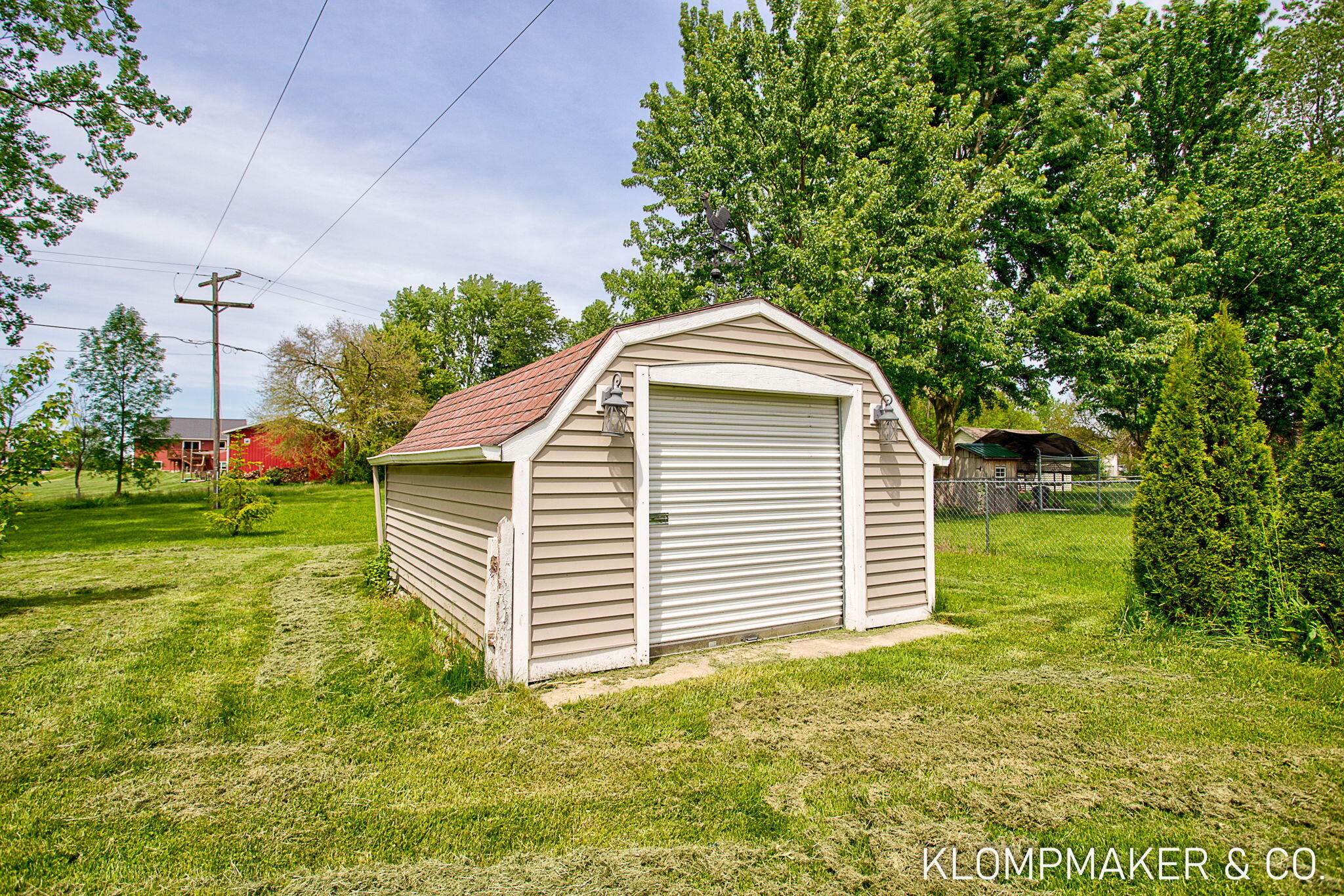 9647 Blair Street Zeeland MI 49464