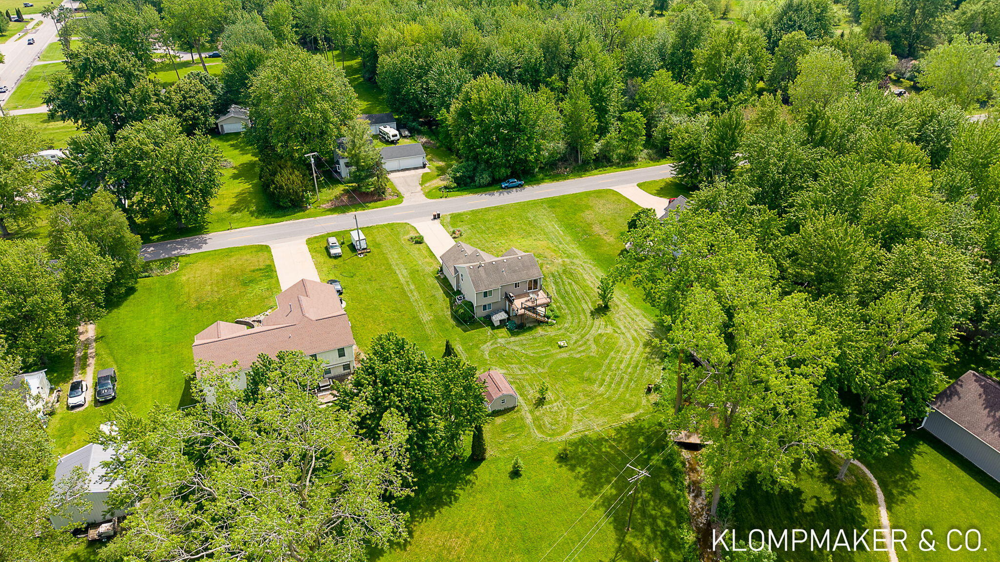 9647 Blair Street Zeeland MI 49464