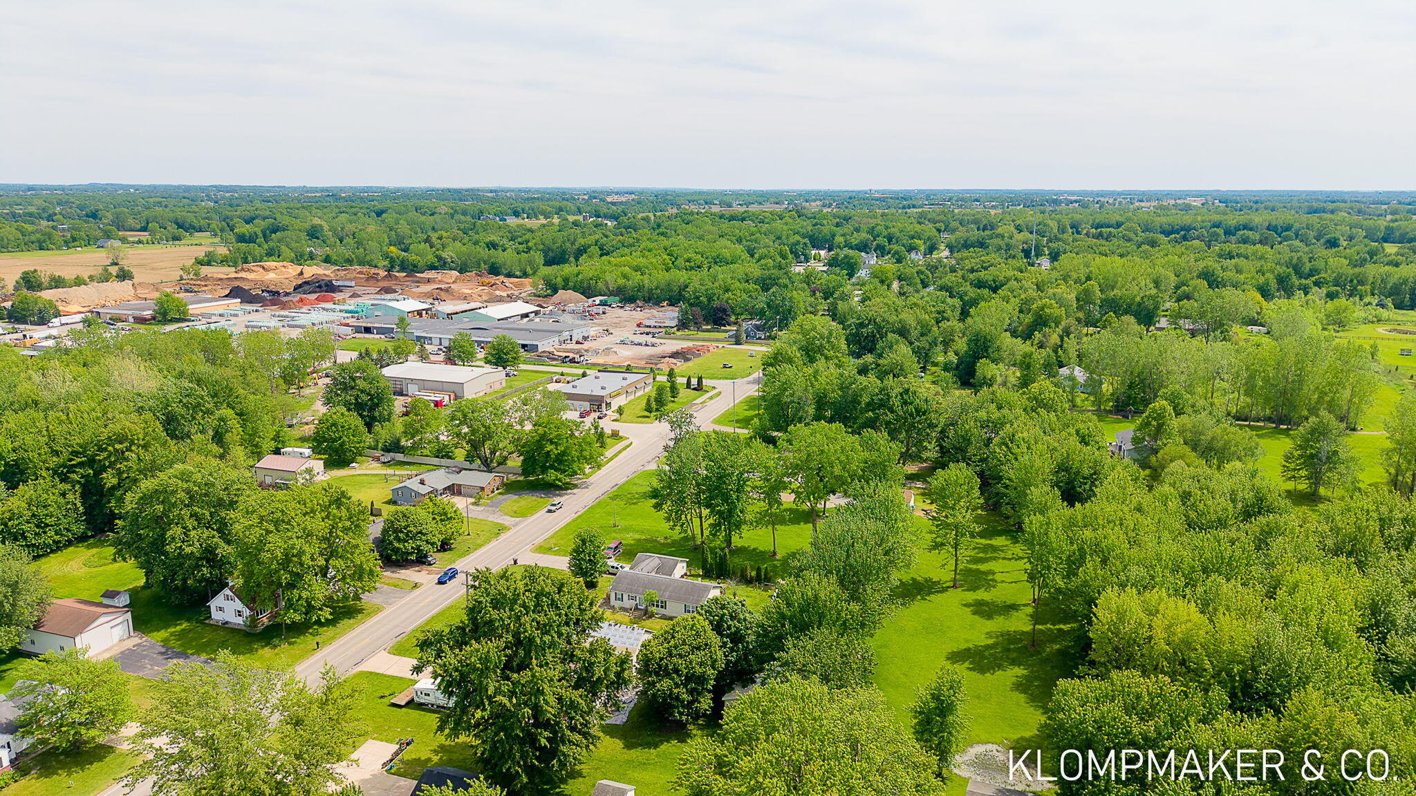 9647 Blair Street Zeeland MI 49464