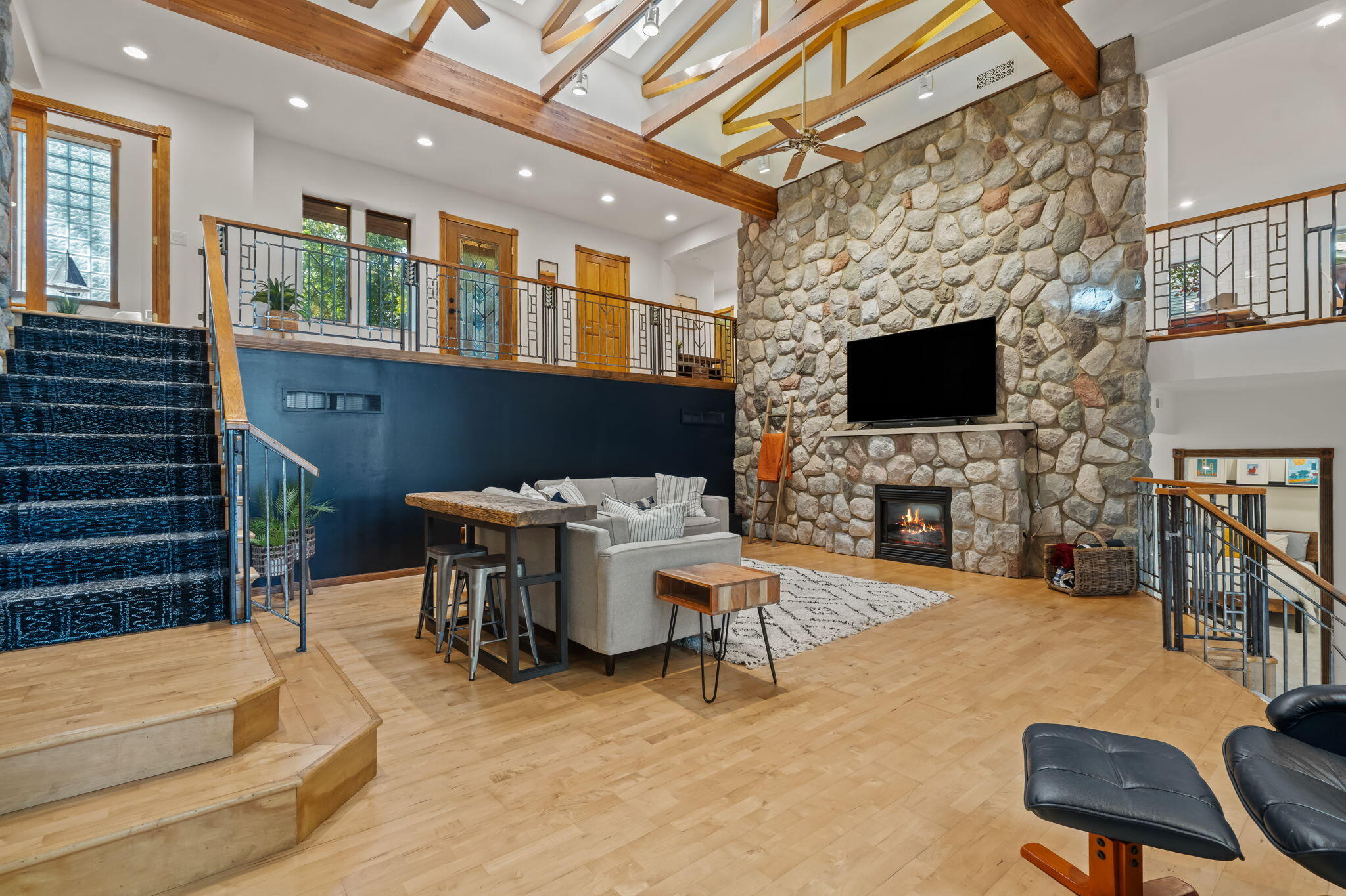 3855 Forest Trail Allegan MI 49010