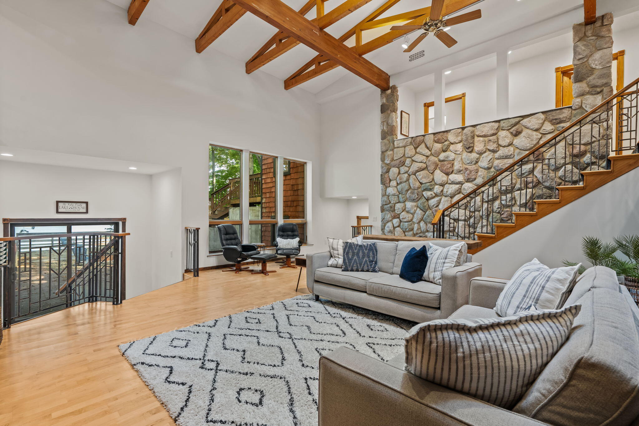 3855 Forest Trail Allegan MI 49010