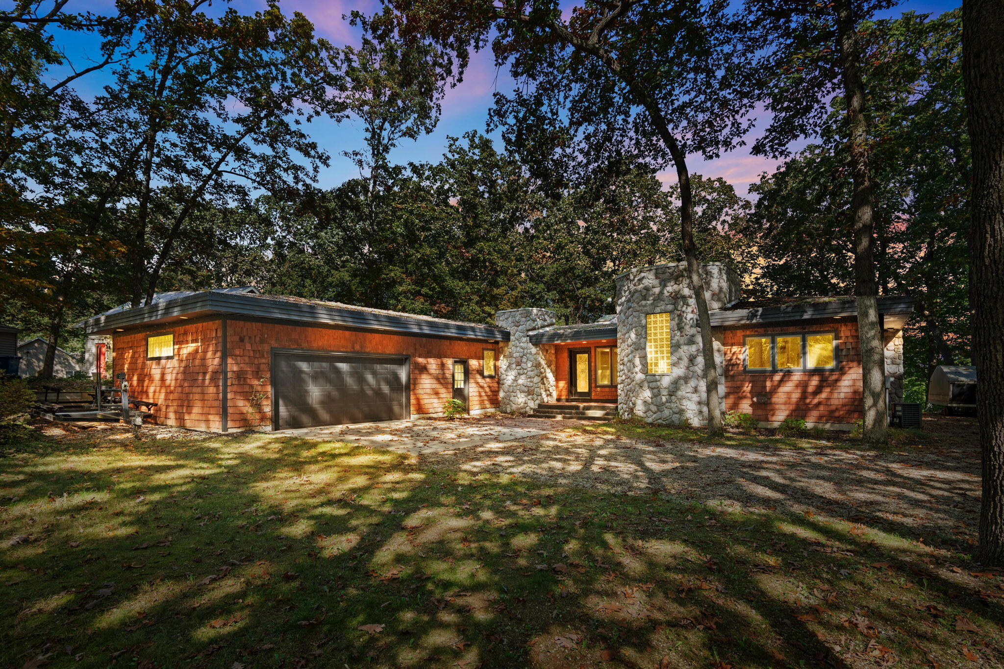 3855 Forest Trail Allegan MI 49010