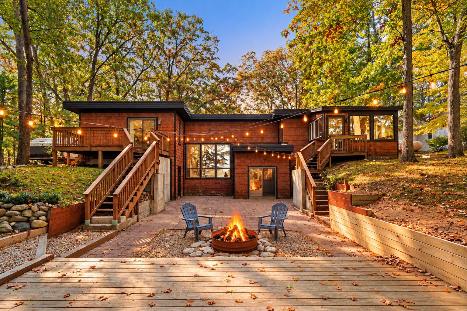 3855 Forest Trail Allegan MI 49010