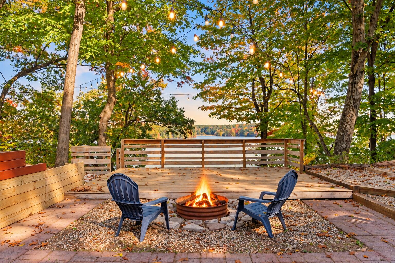 3855 Forest Trail Allegan MI 49010