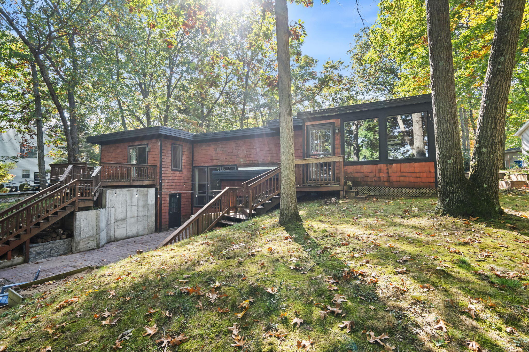 3855 Forest Trail Allegan MI 49010