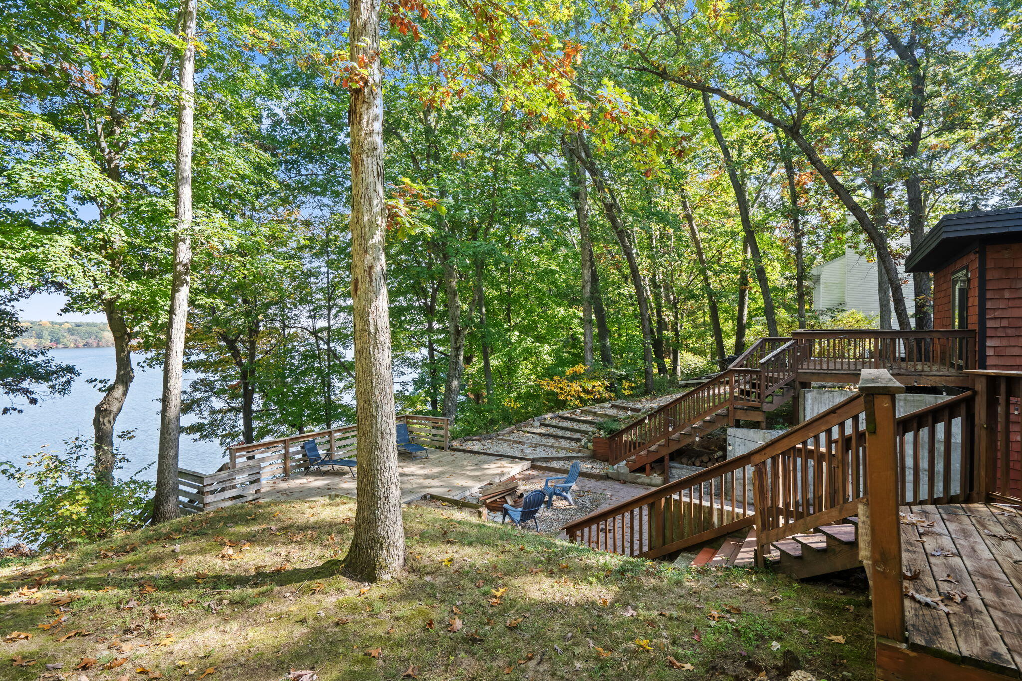 3855 Forest Trail Allegan MI 49010