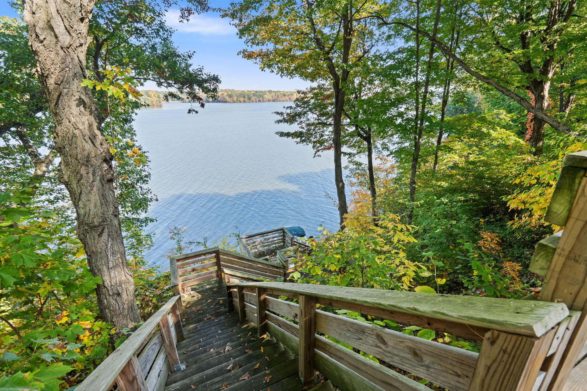 3855 Forest Trail Allegan MI 49010