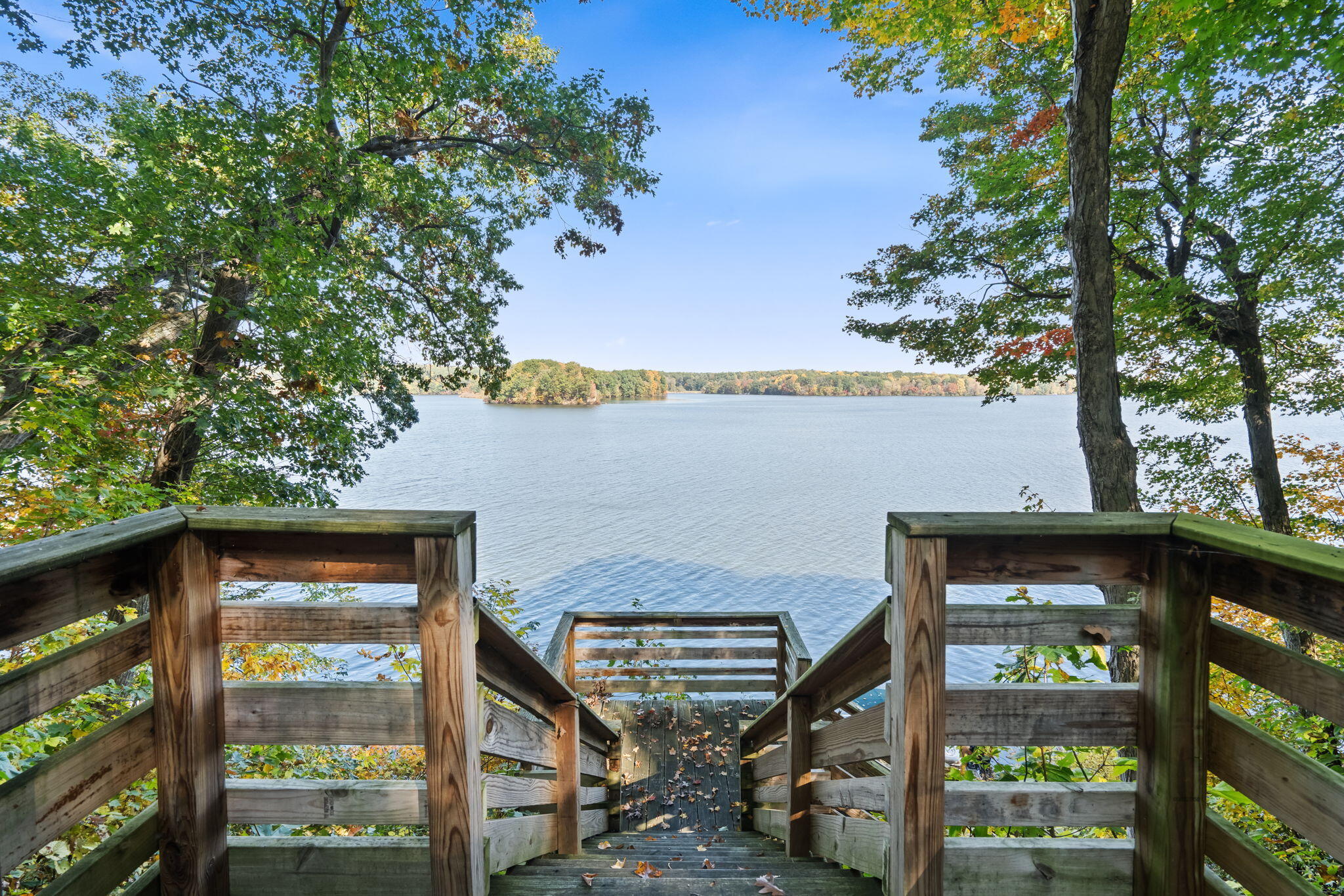 3855 Forest Trail Allegan MI 49010