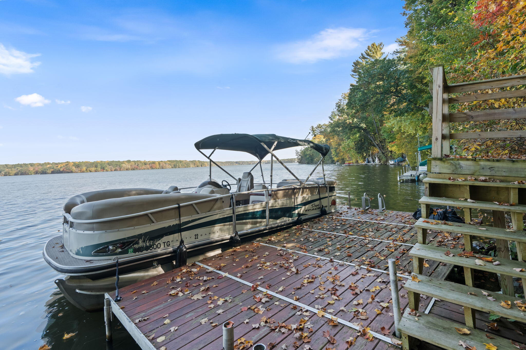3855 Forest Trail Allegan MI 49010