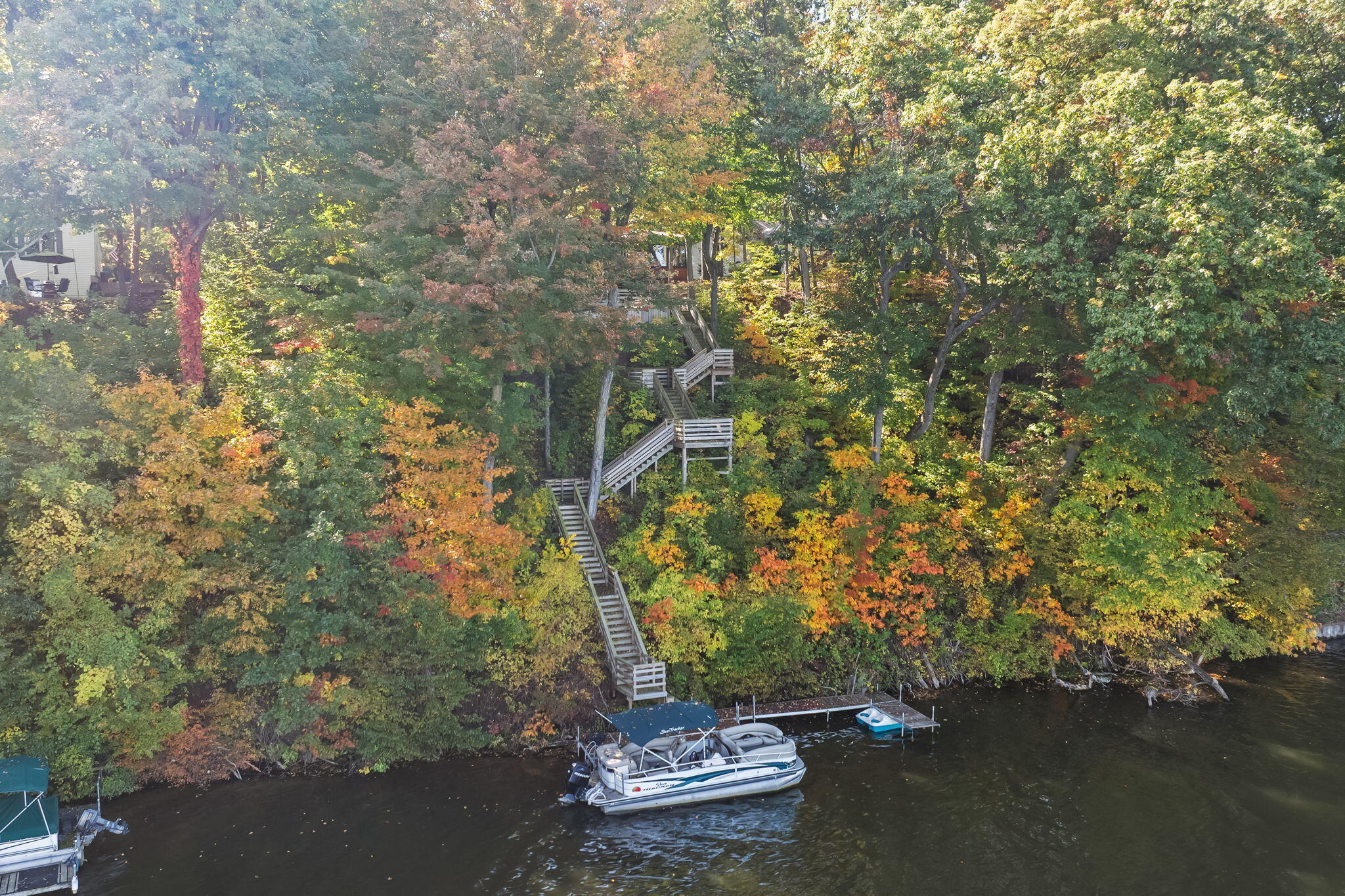 3855 Forest Trail Allegan MI 49010