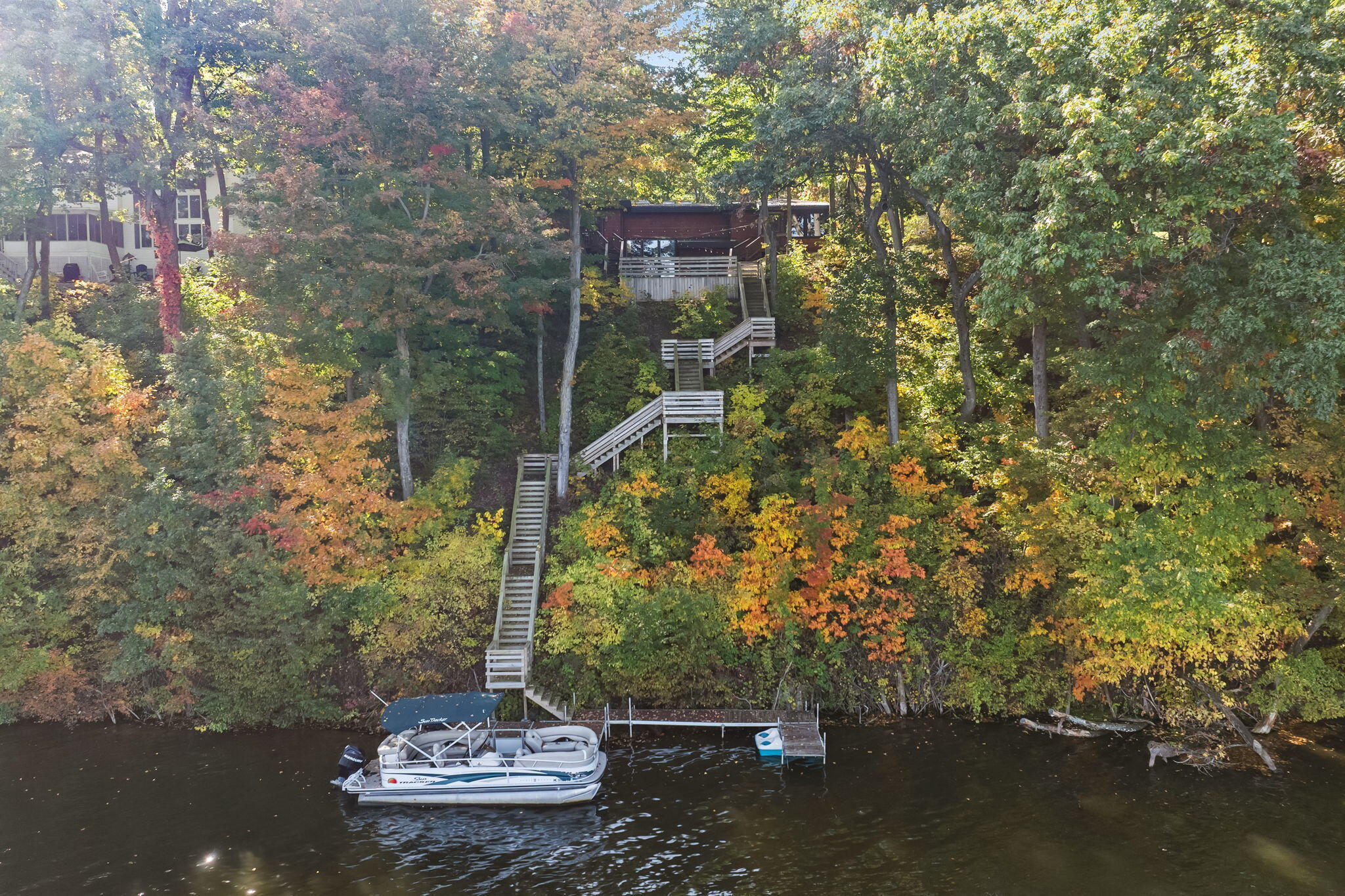 3855 Forest Trail Allegan MI 49010