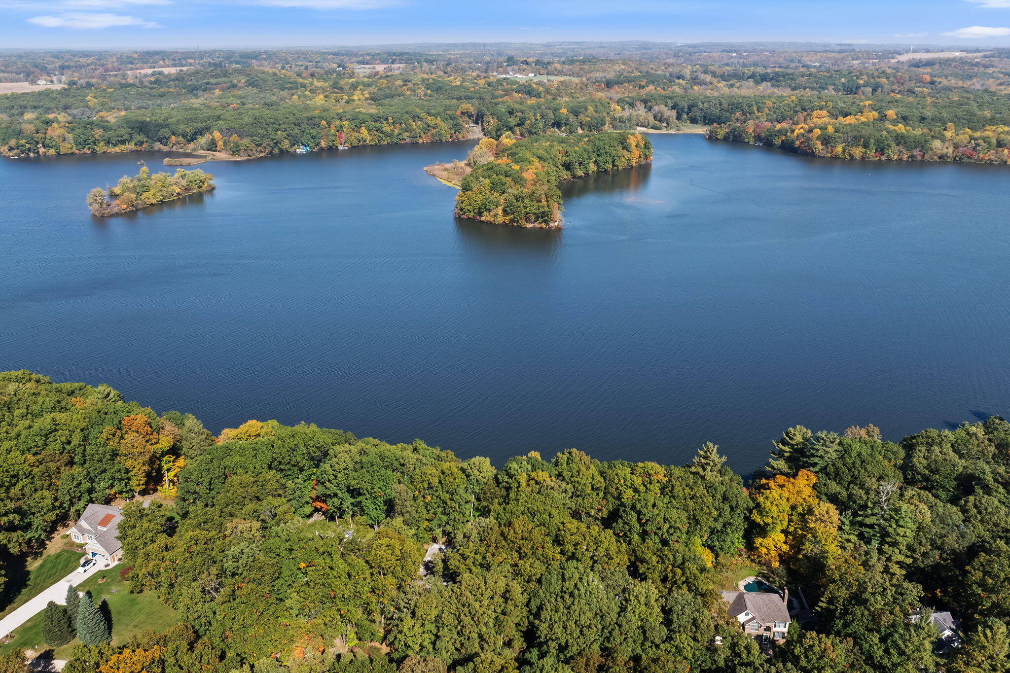 3855 Forest Trail Allegan MI 49010