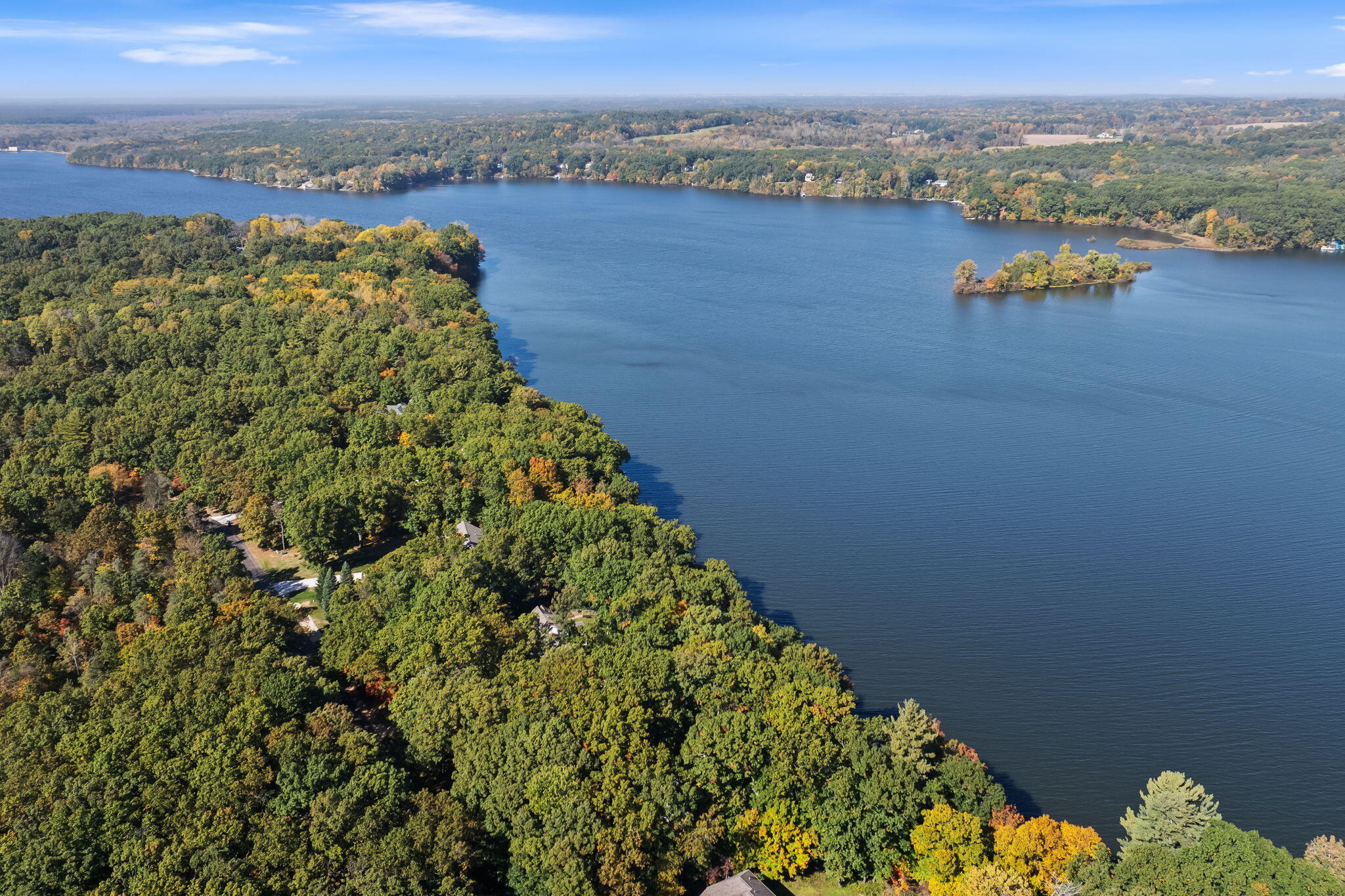 3855 Forest Trail Allegan MI 49010