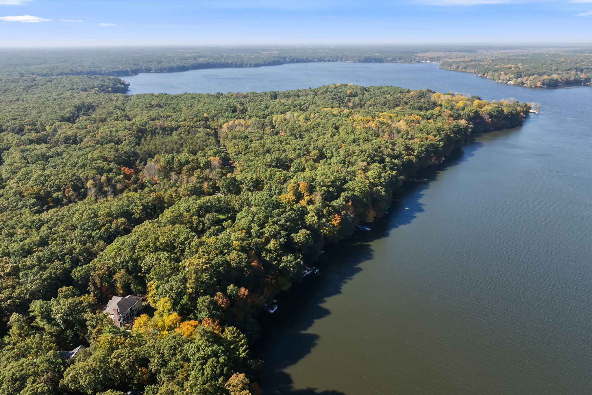 3855 Forest Trail Allegan MI 49010
