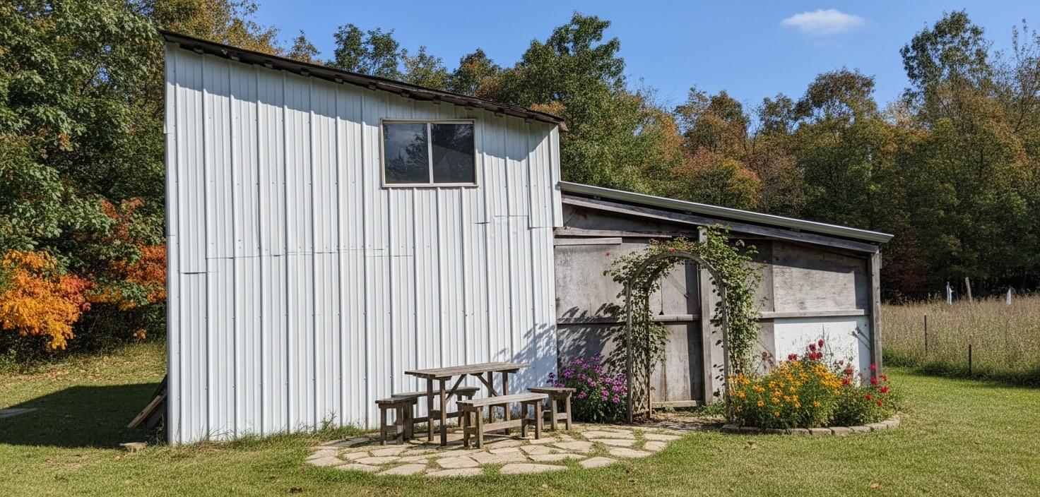 5029 122nd Avenue Fennville MI 49408