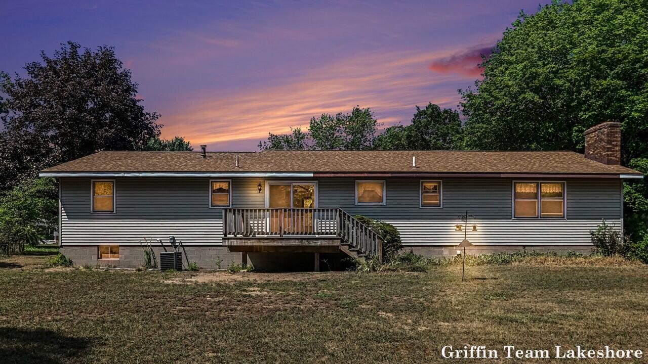 1718 Columbus Street Holland MI 49424