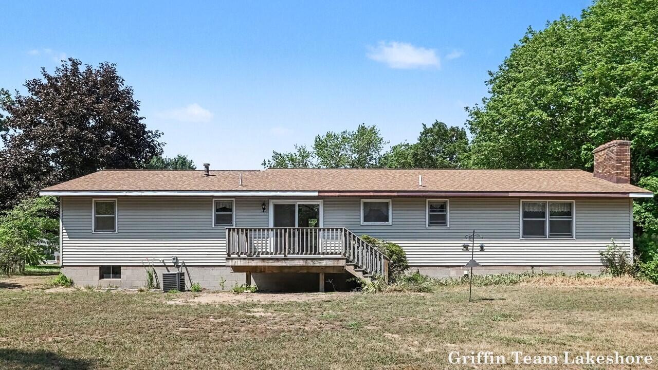 1718 Columbus Street Holland MI 49424