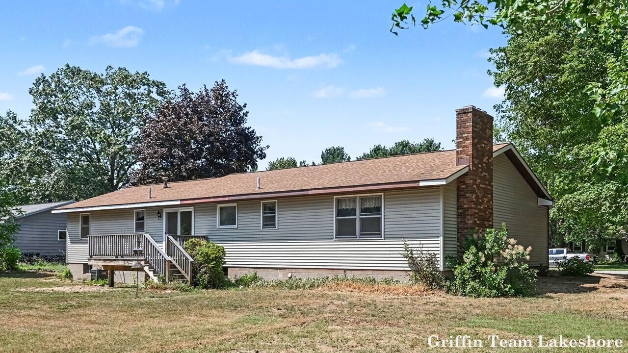 1718 Columbus Street Holland MI 49424