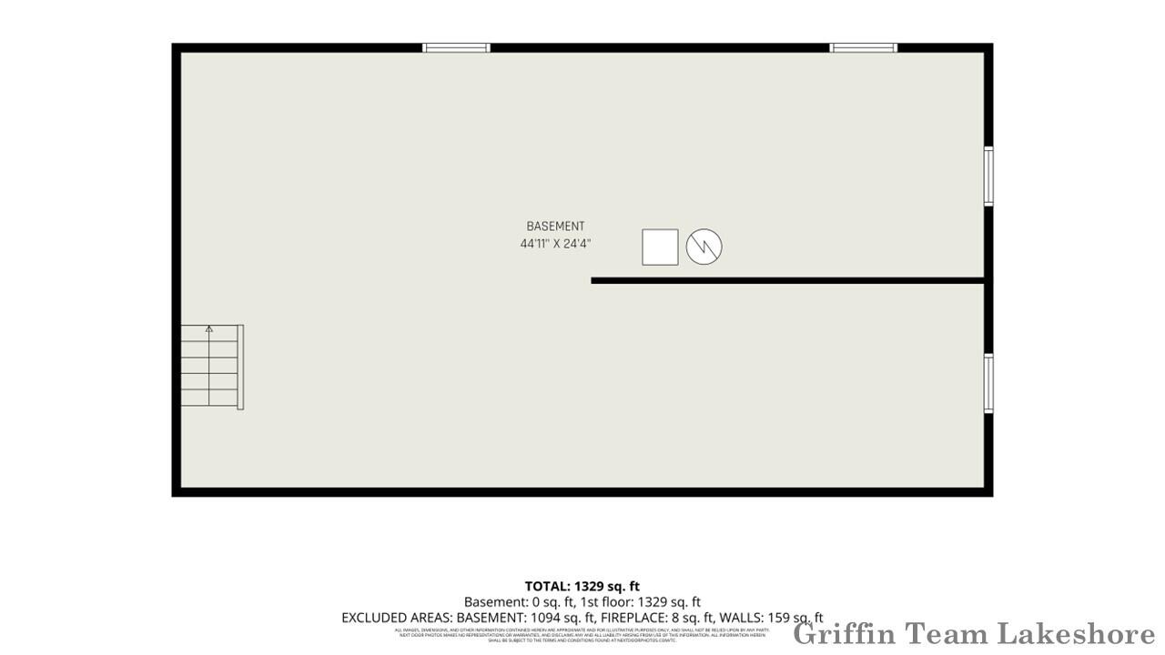 1718 Columbus Street Holland MI 49424