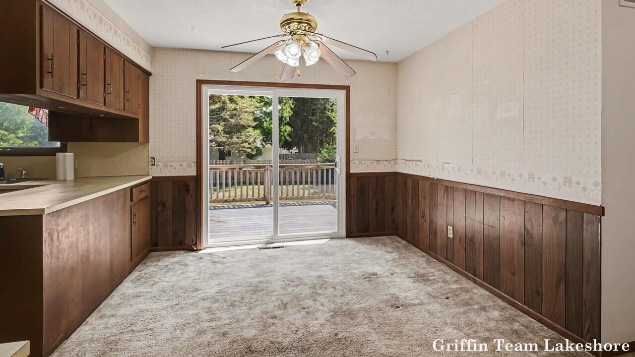 1718 Columbus Street Holland MI 49424