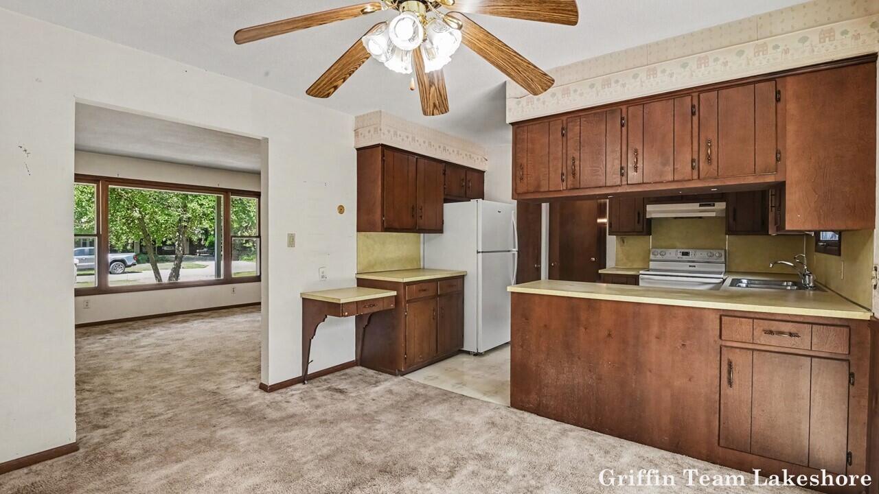 1718 Columbus Street Holland MI 49424