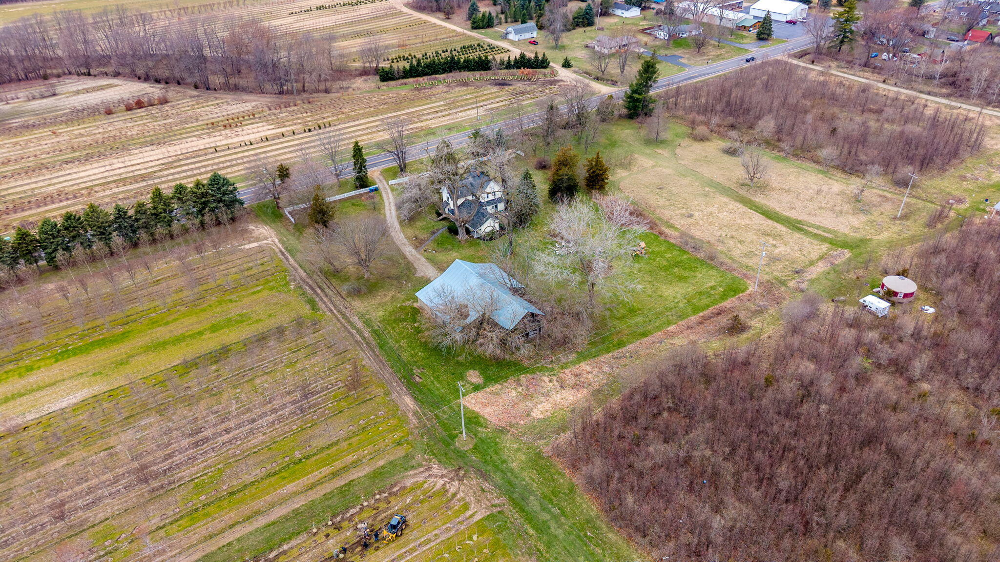 2135 68th Street Fennville MI 49408