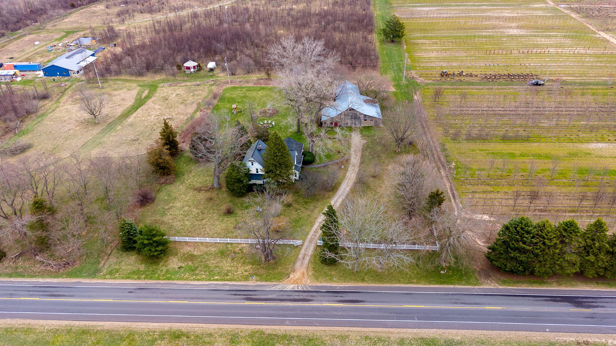 2135 68th Street Fennville MI 49408