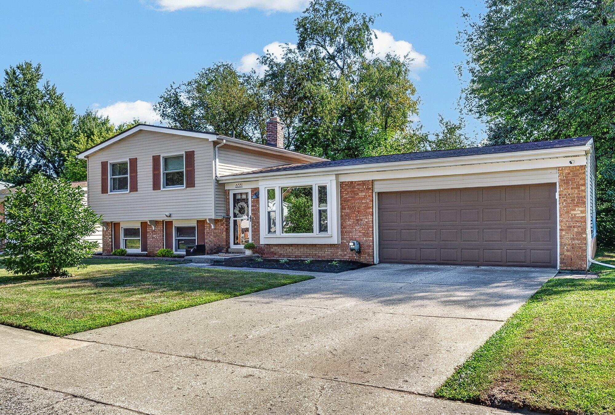6331 Avon Street Portage MI 49024