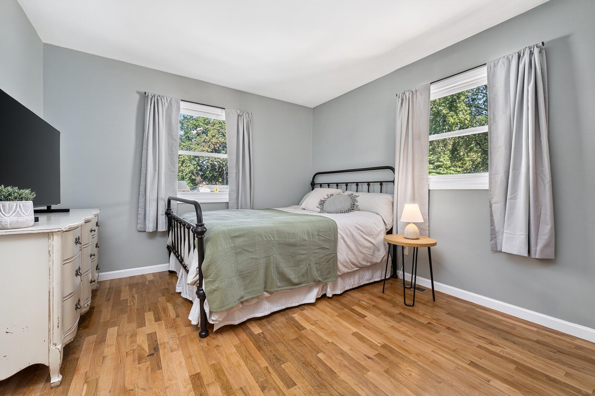 6331 Avon Street Portage MI 49024
